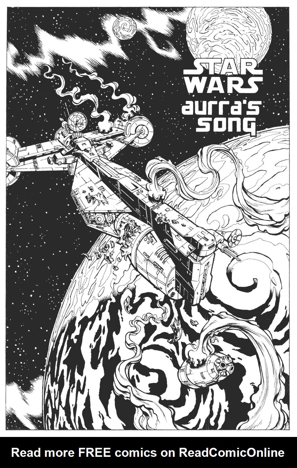 Read online Dark Horse Presents (1986) comic -  Issue # _Annual 2000 - 3