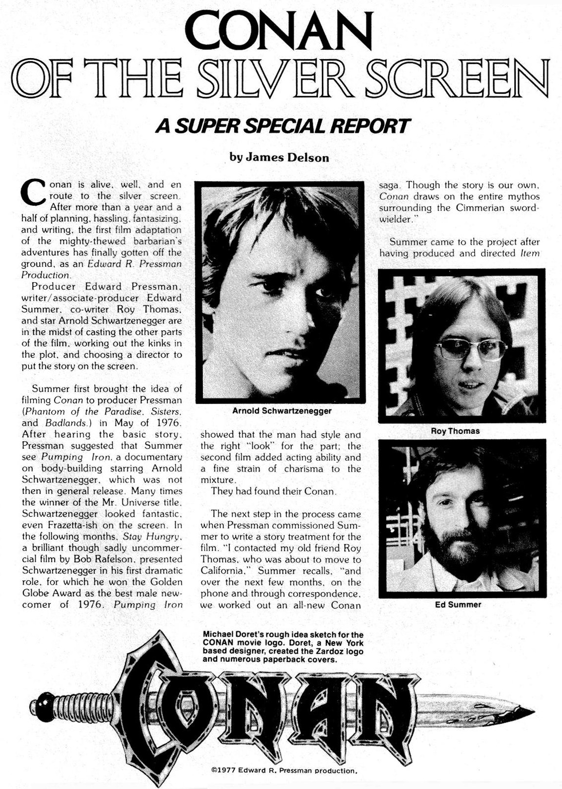 Read online Marvel Comics Super Special comic -  Issue #2 - 62