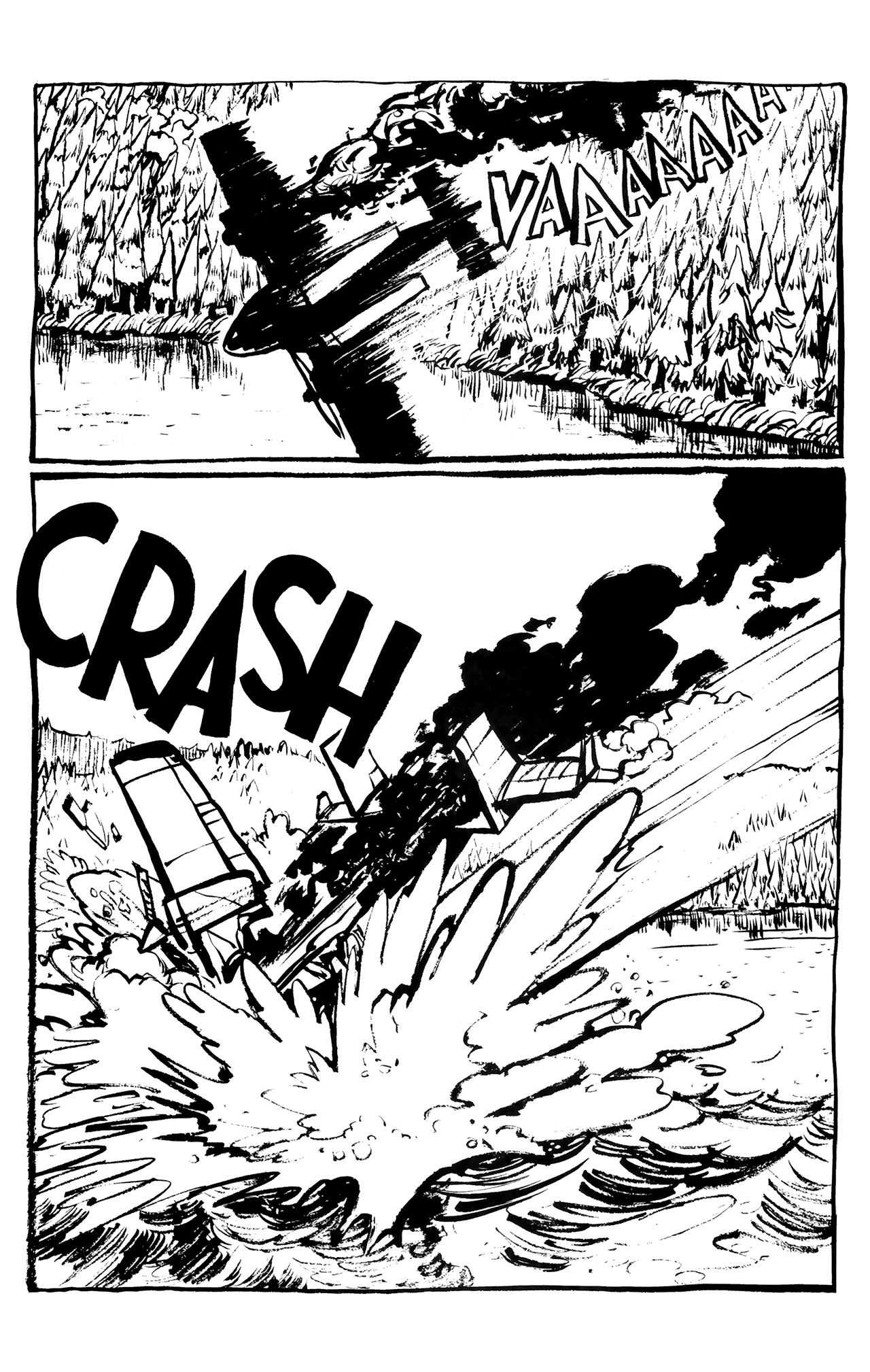 Read online Flink comic -  Issue # TPB - 23