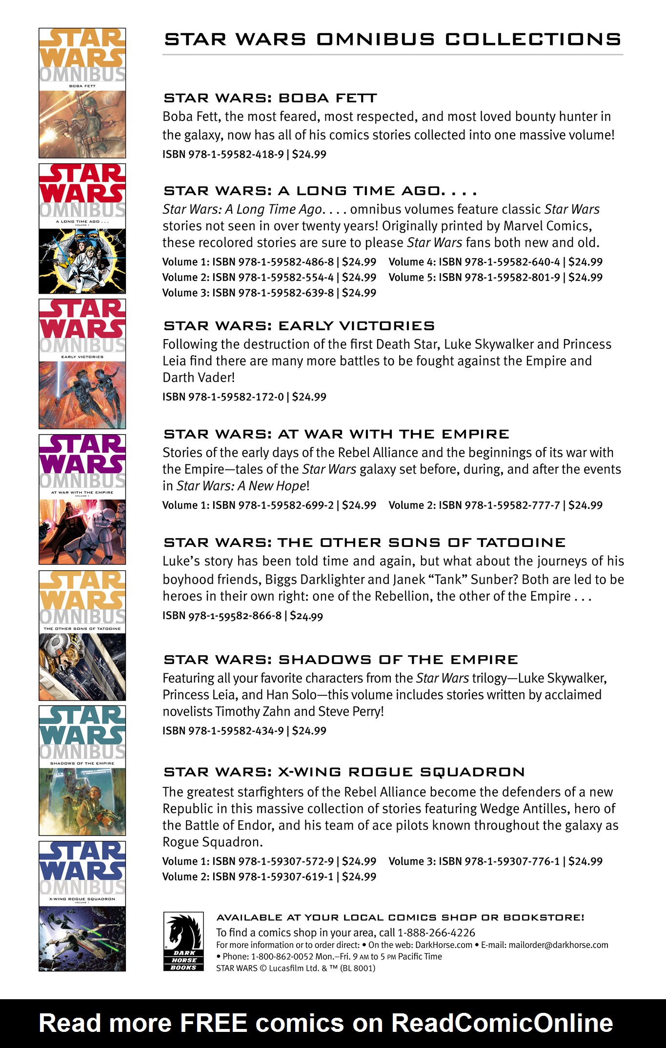 Read online Star Wars Omnibus comic -  Issue # Vol. 28 - 451