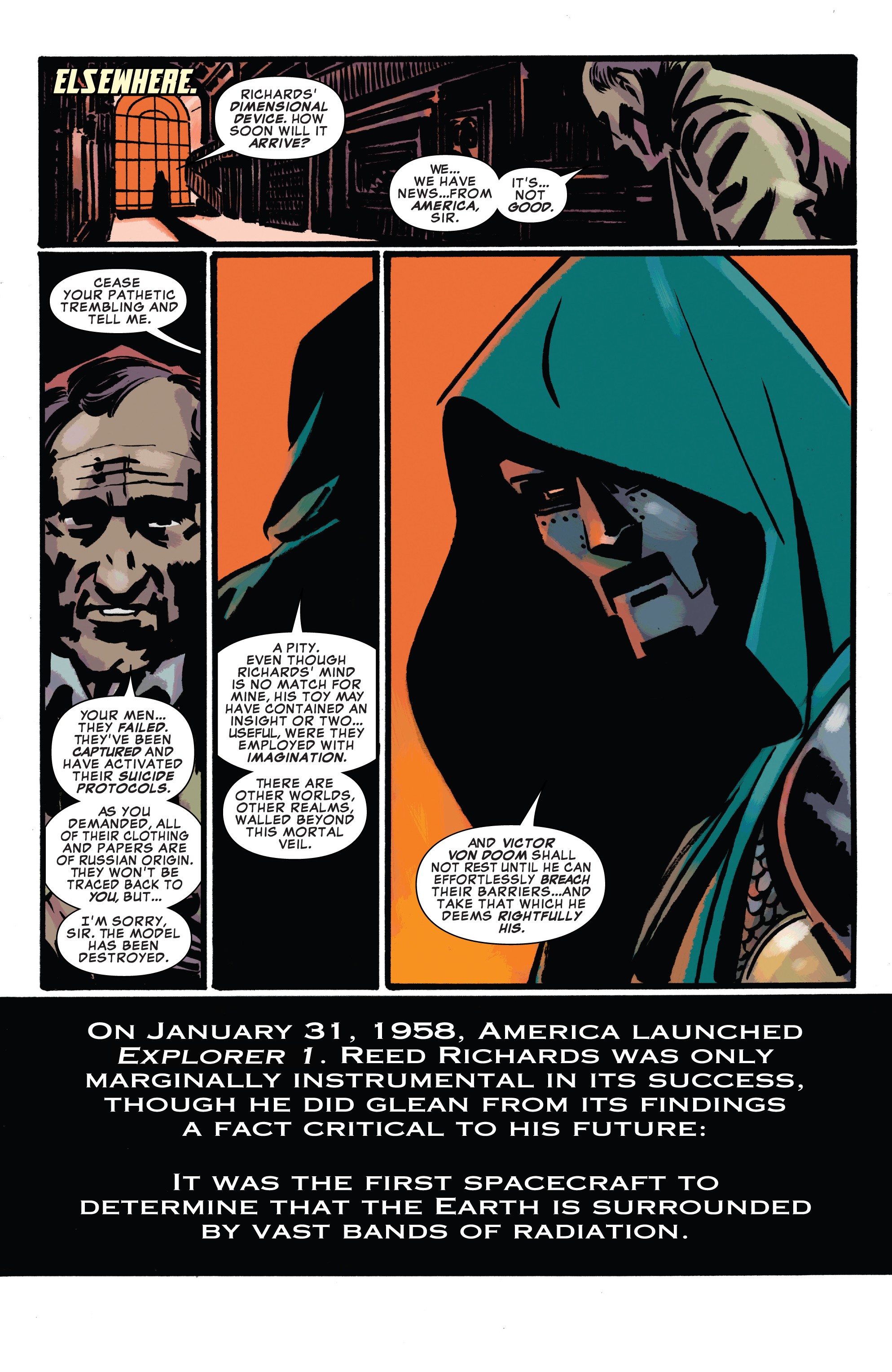 Read online Marvel Comics Presents (2019) comic -  Issue #2 - 23