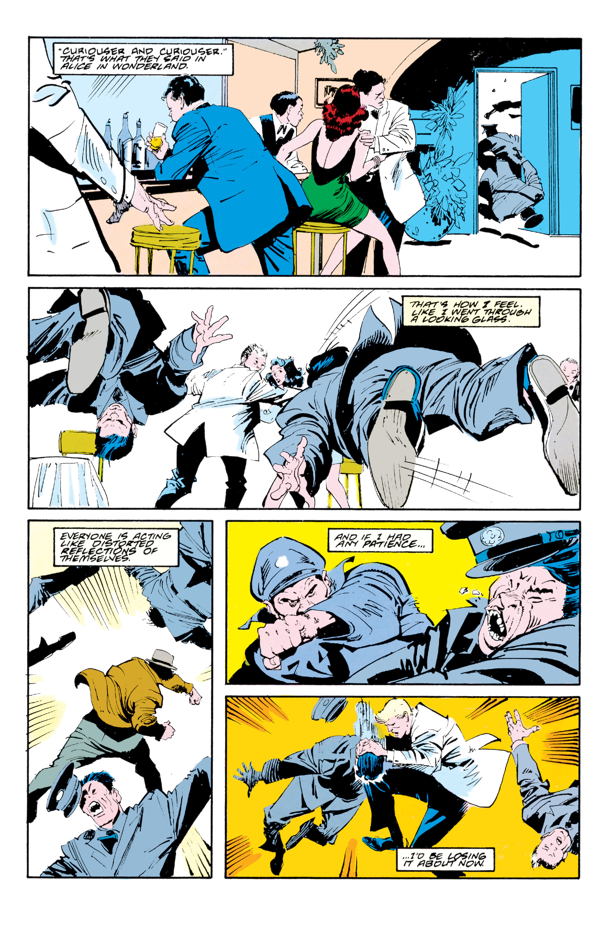 Read online Wolverine Omnibus comic -  Issue # TPB 2 (Part 4) - 63