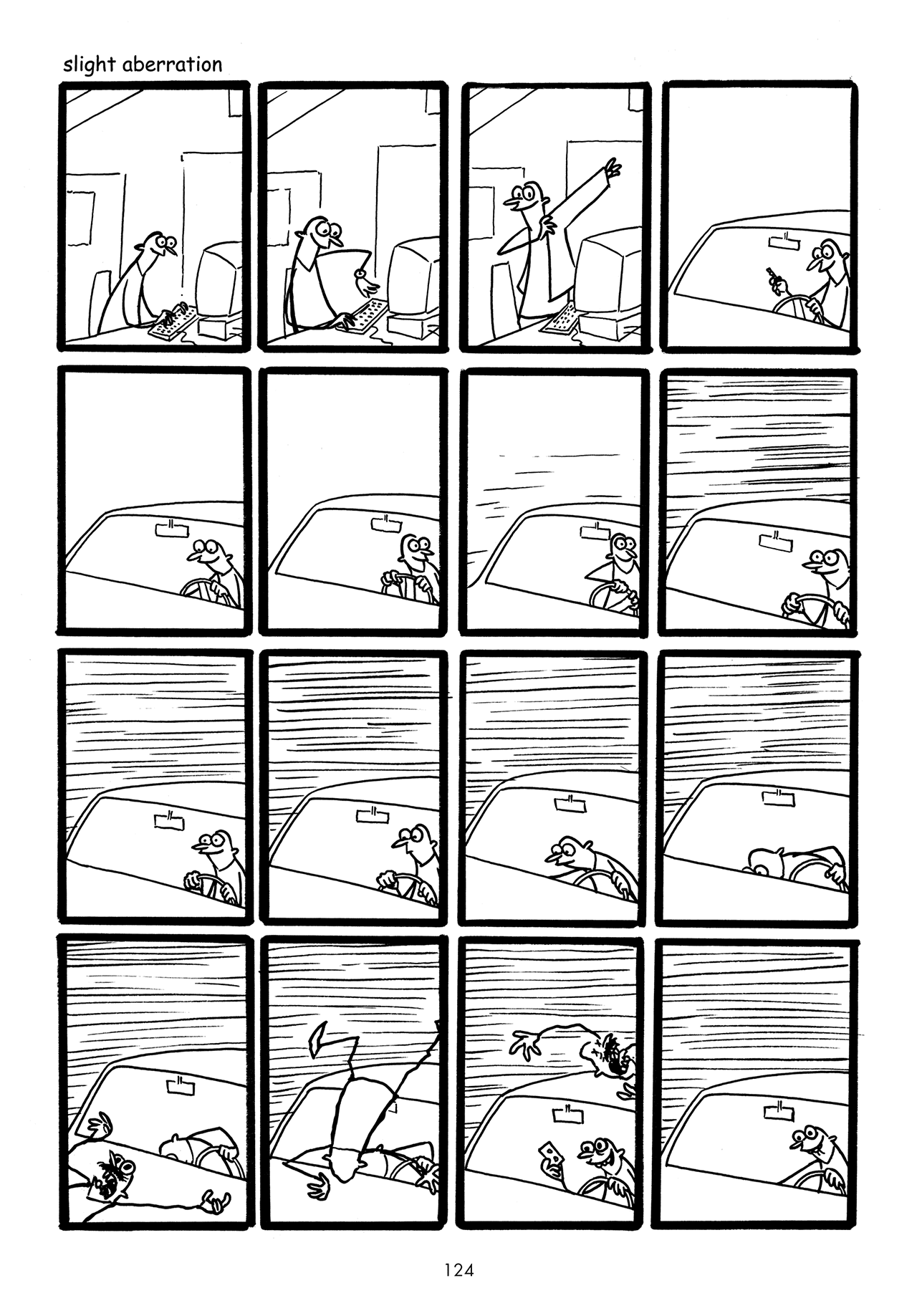 Read online The Book of Grickle comic -  Issue # TPB (Part 2) - 29