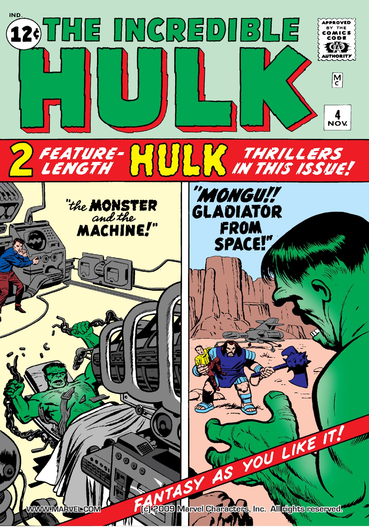 Read online Incredible Hulk Epic Collection comic -  Issue # TPB 1 - 79