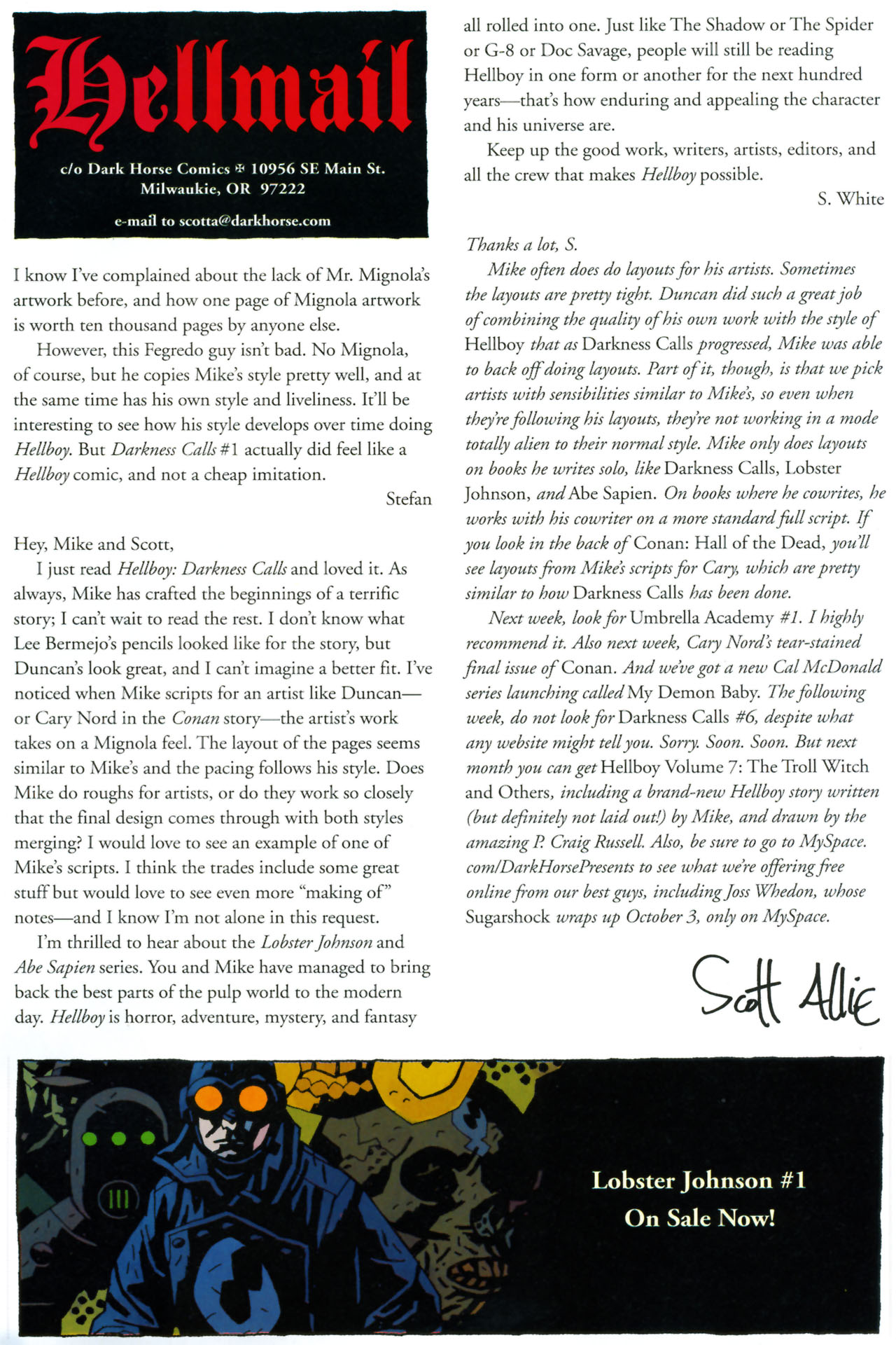 Read online B.P.R.D.: Killing Ground comic -  Issue #2 - 26