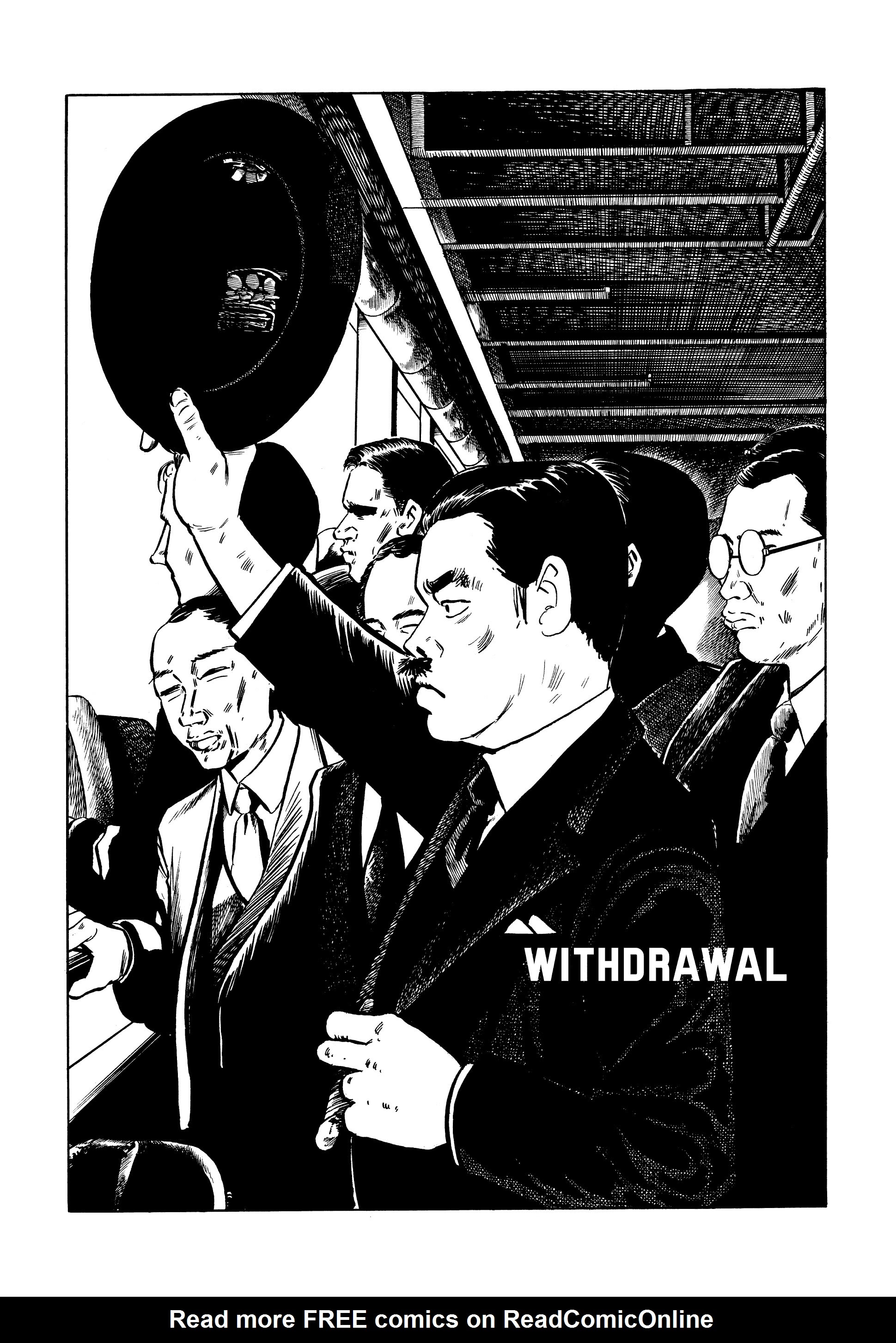 Read online Showa: A History of Japan comic -  Issue # TPB 1 (Part 5) - 2