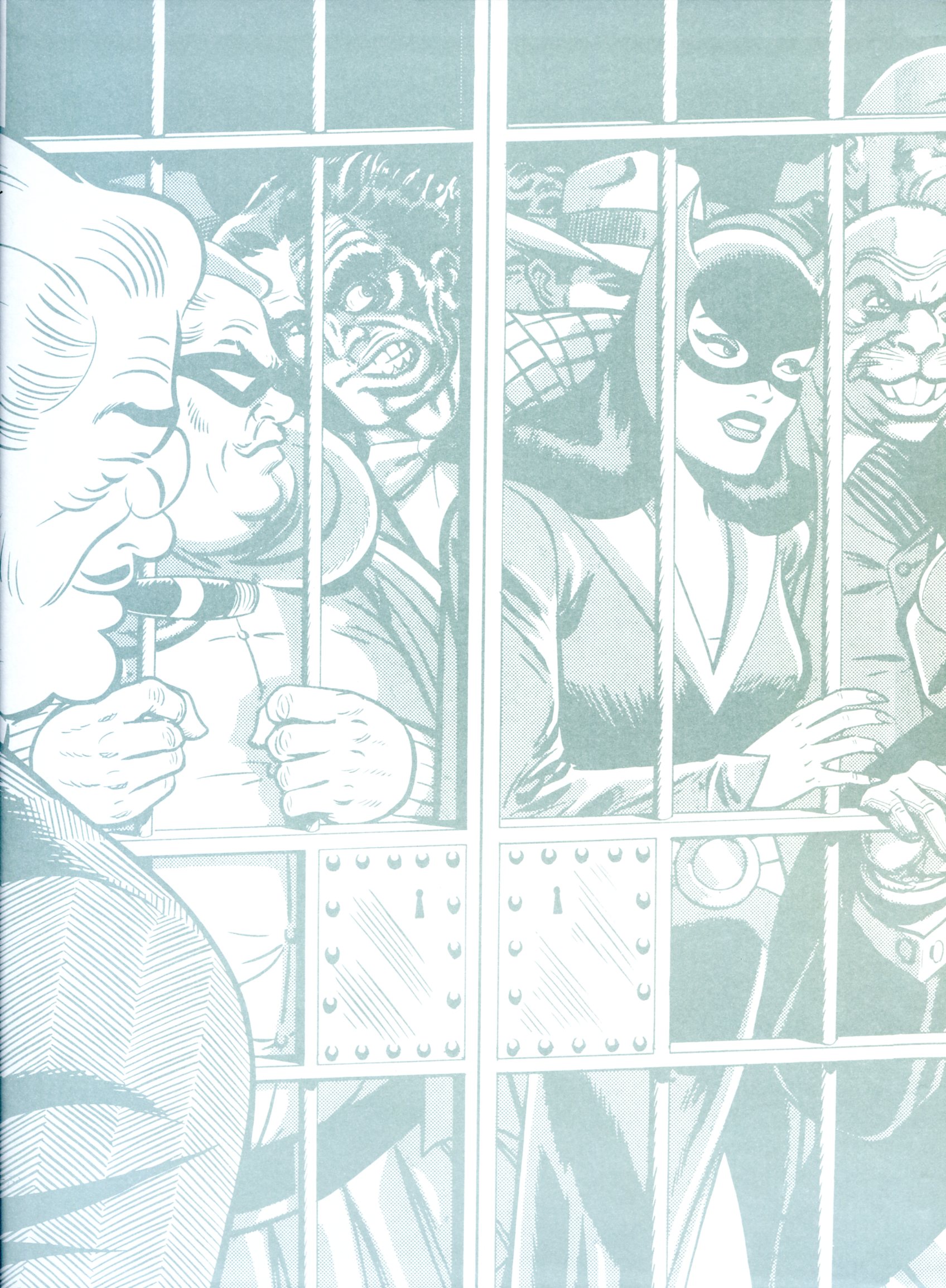 Read online Batman: The Sunday Classics comic -  Issue # TPB - 6