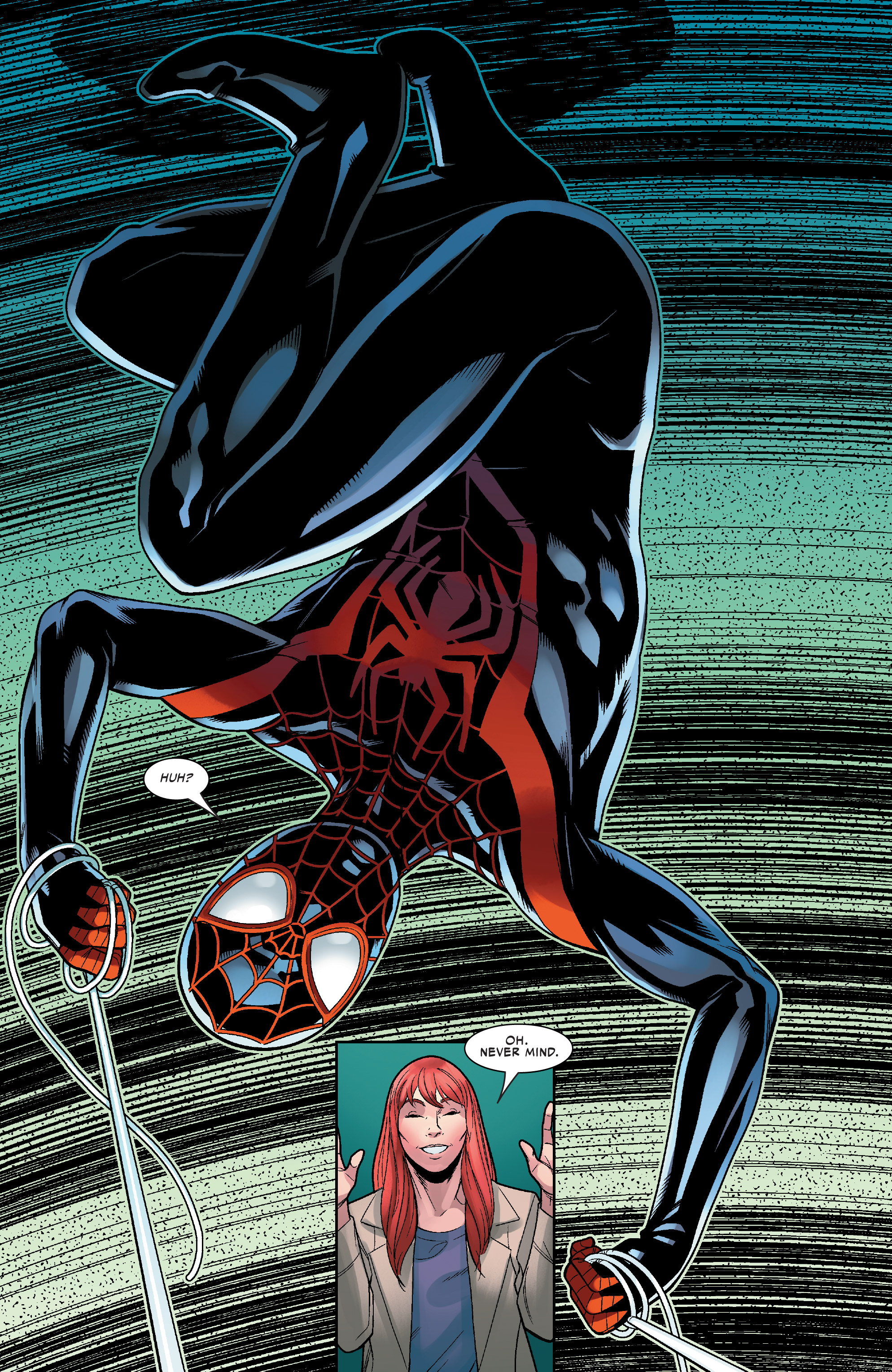 Read online Friendly Neighborhood Spider-Man (2019) comic -  Issue #11 - 14