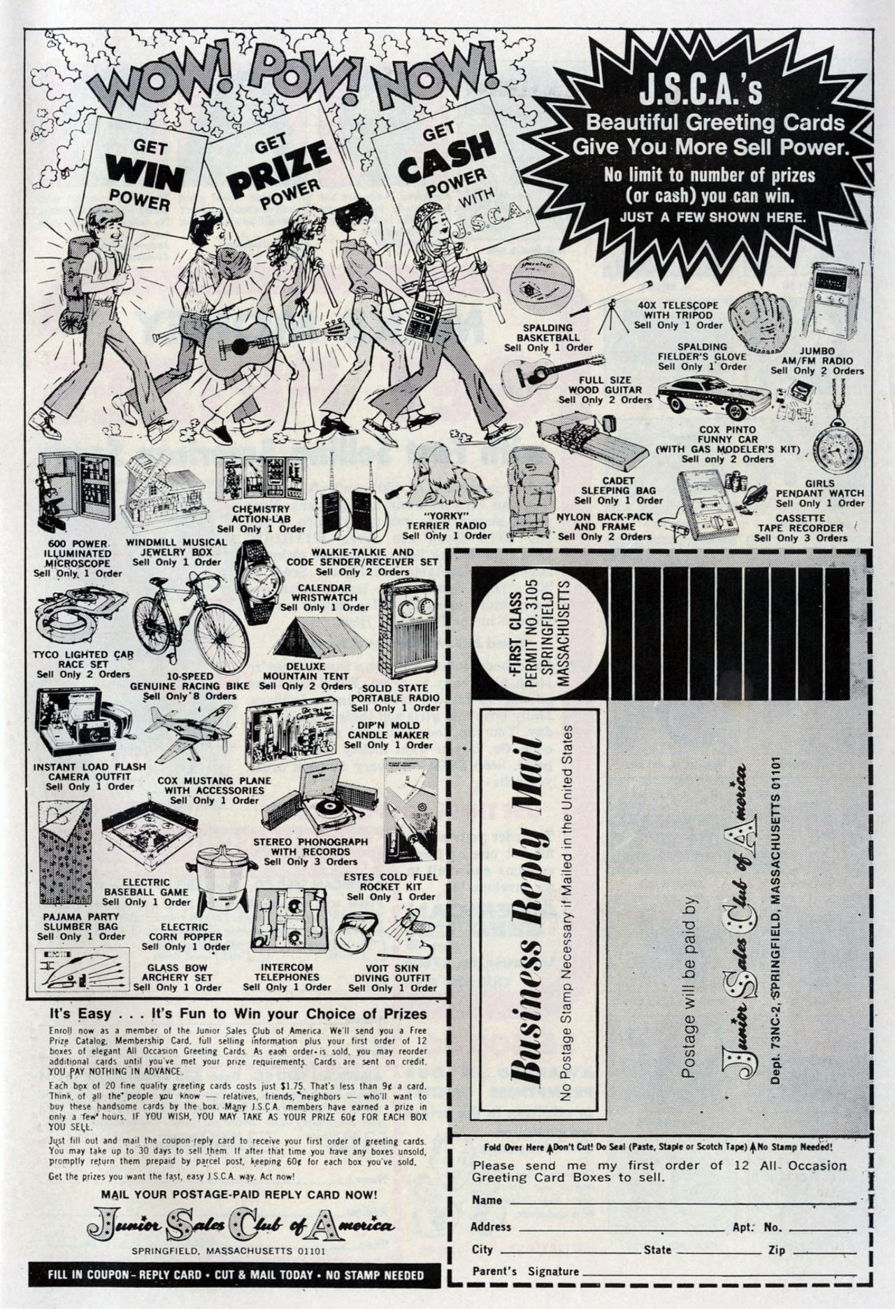 Read online Batman (1940) comic -  Issue #248 - 35