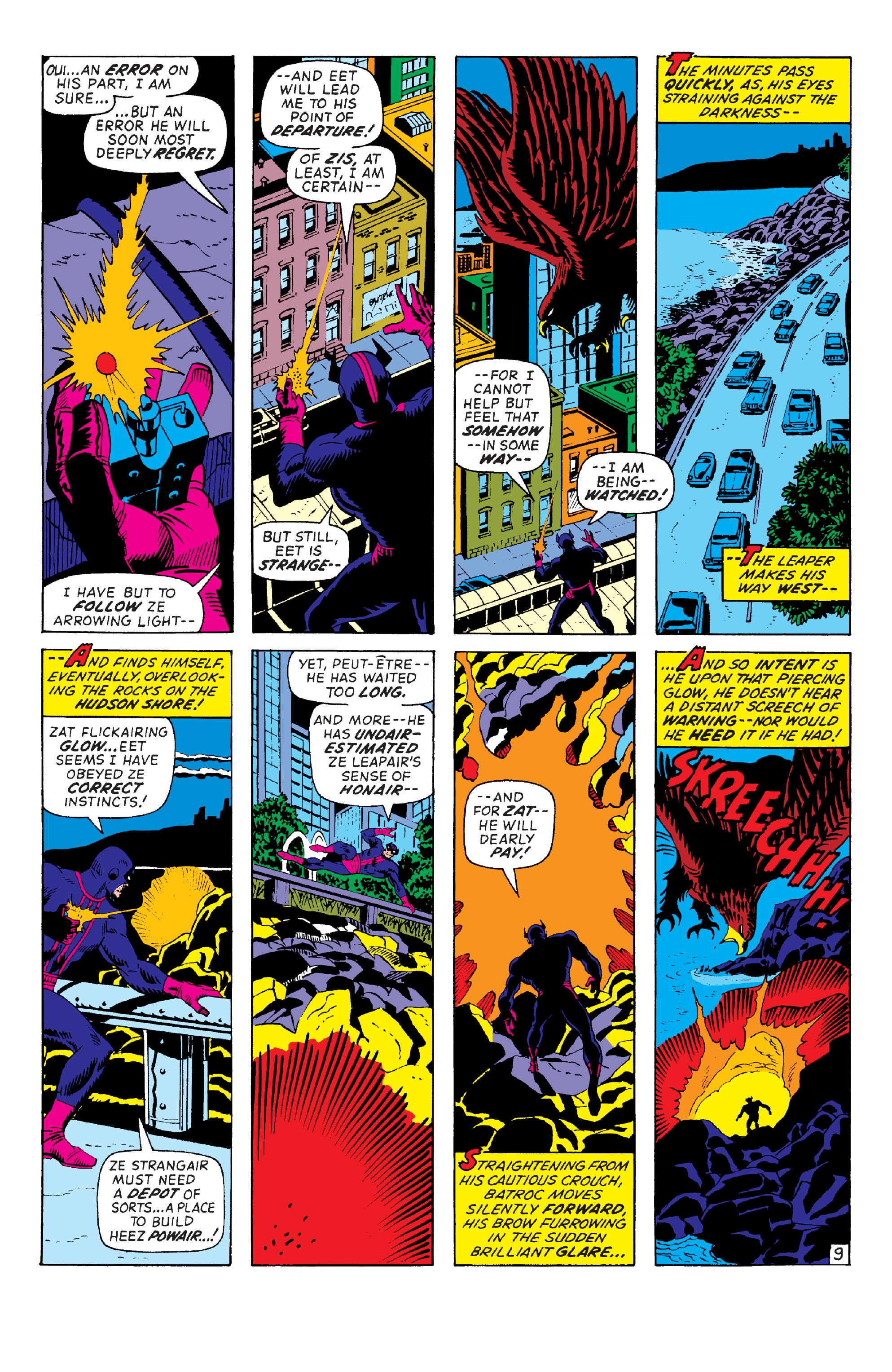 Read online Captain America Epic Collection comic -  Issue # TPB Hero or Hoax (Part 3) - 60