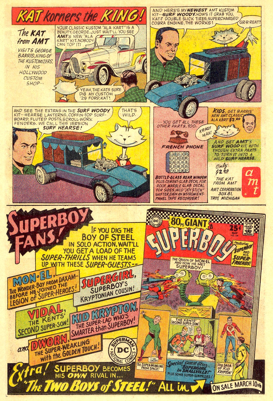 Read online Wonder Woman (1942) comic -  Issue #162 - 11