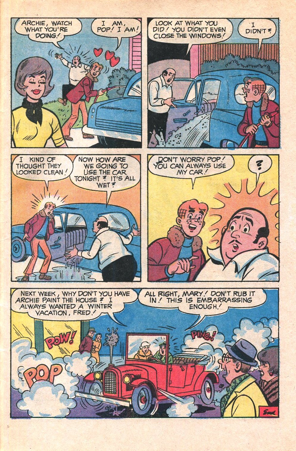 Read online Archie's Pals 'N' Gals (1952) comic -  Issue #65 - 49