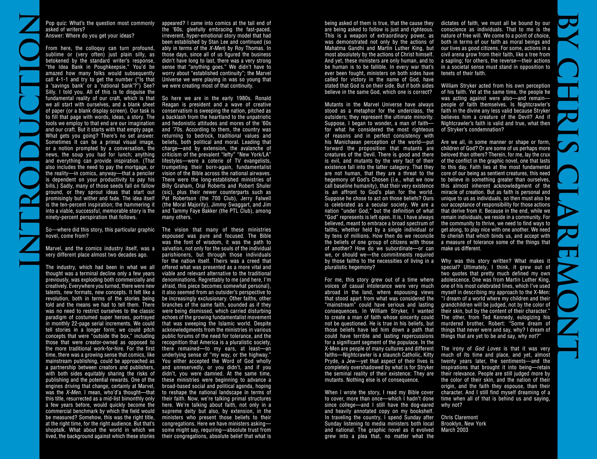 Read online Marvel Masterworks: The Uncanny X-Men comic -  Issue # TPB 9 (Part 1) - 10