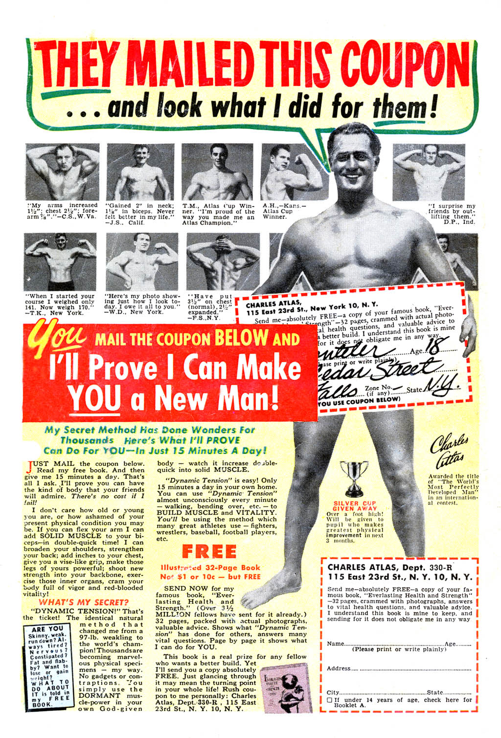 Read online Blackhawk (1957) comic -  Issue #87 - 36