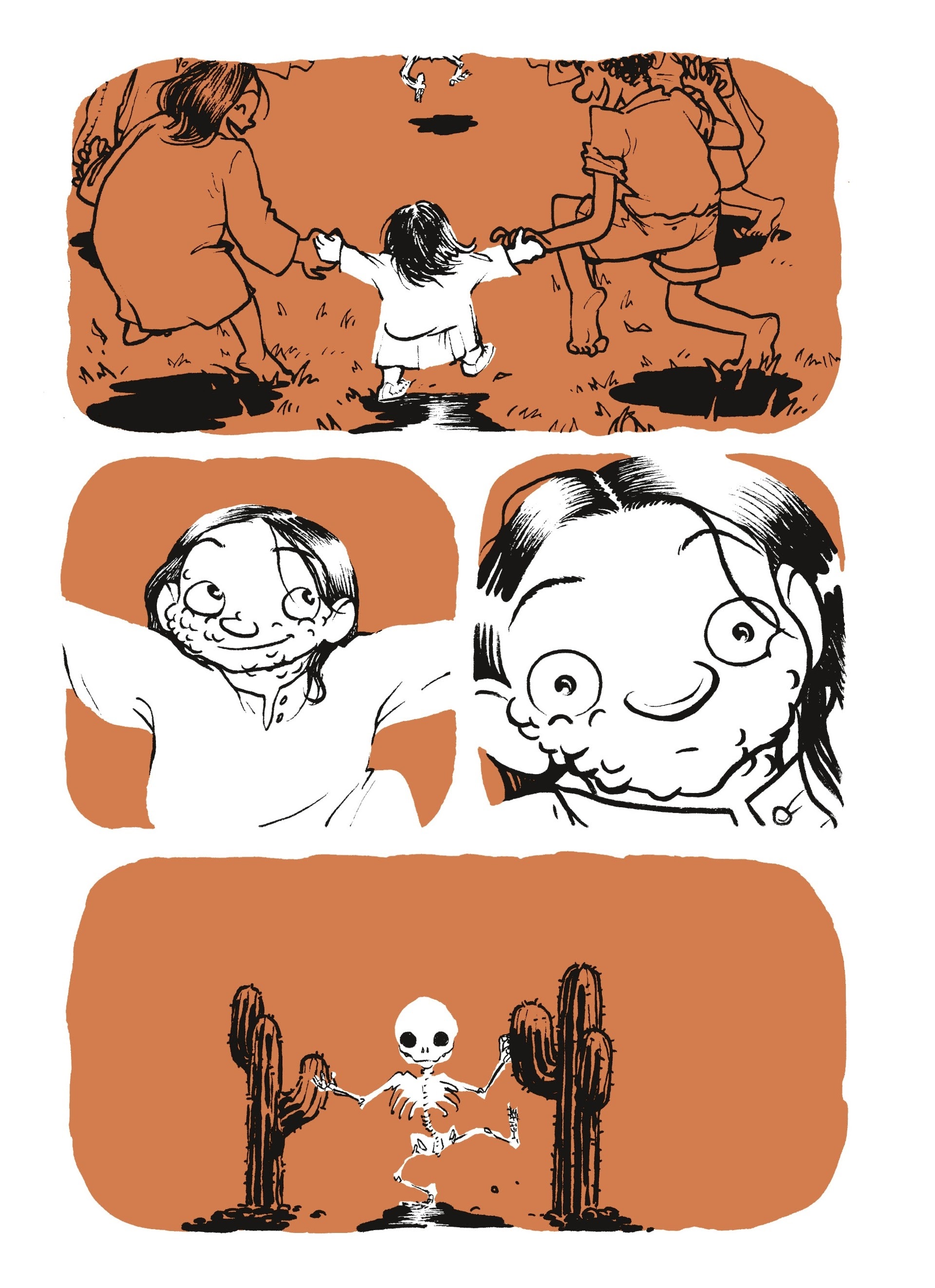 Read online Violeta - Corazón Maldito comic -  Issue # TPB - 18