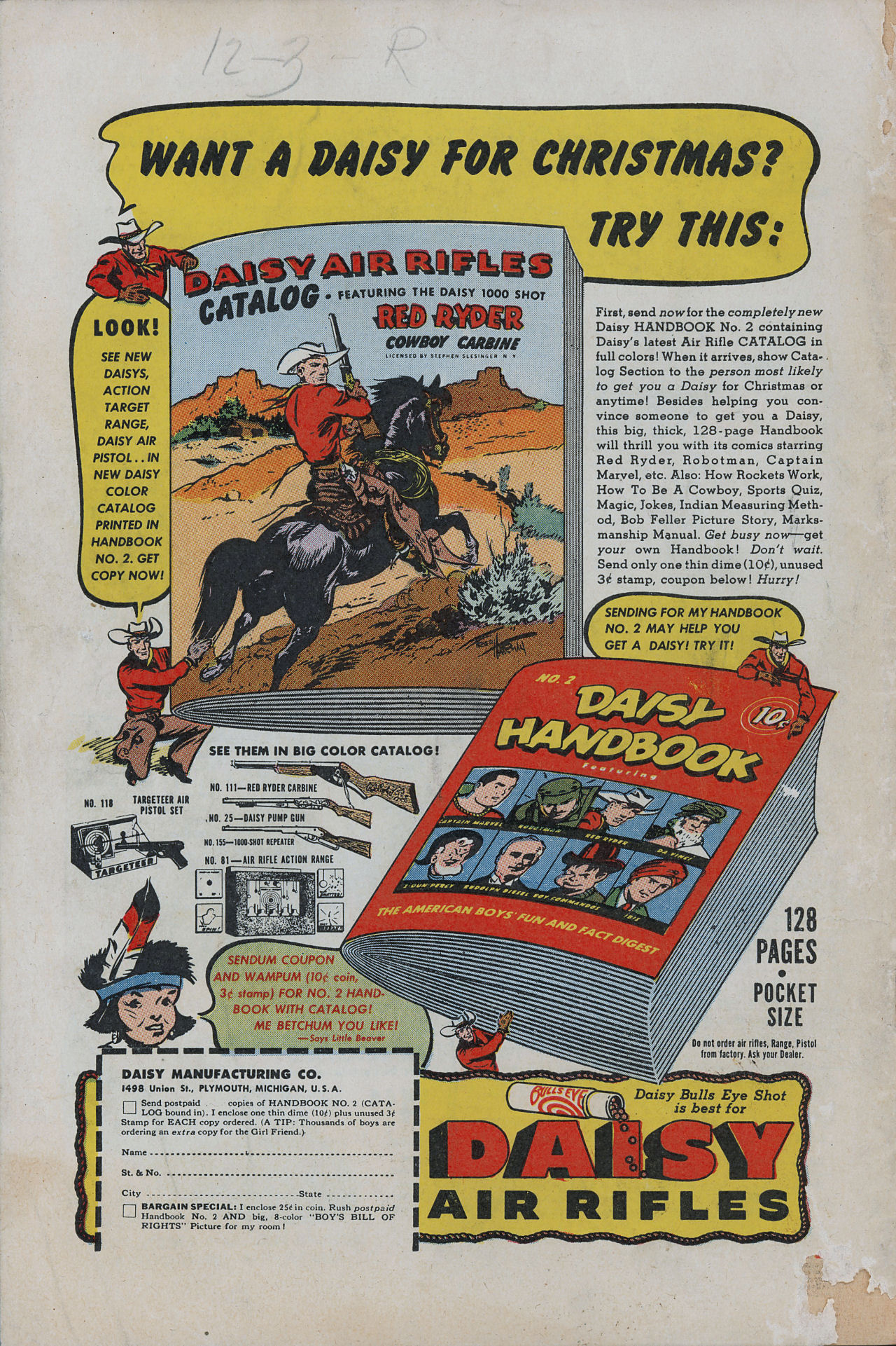 Read online Willie Comics (1946) comic -  Issue #18 - 52