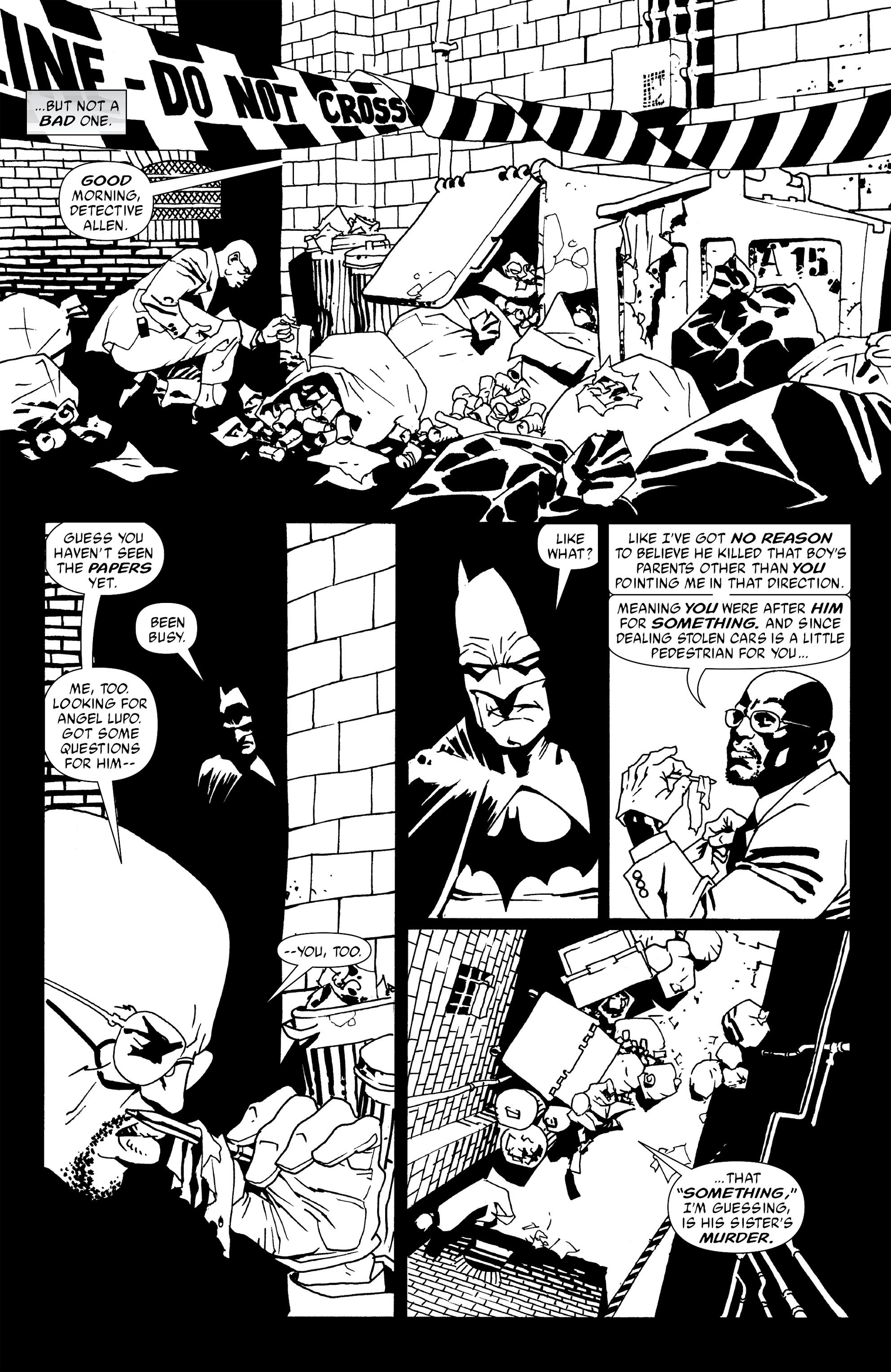 Read online Batman Noir: Eduardo Risso: The Deluxe Edition comic -  Issue # TPB (Part 1) - 94