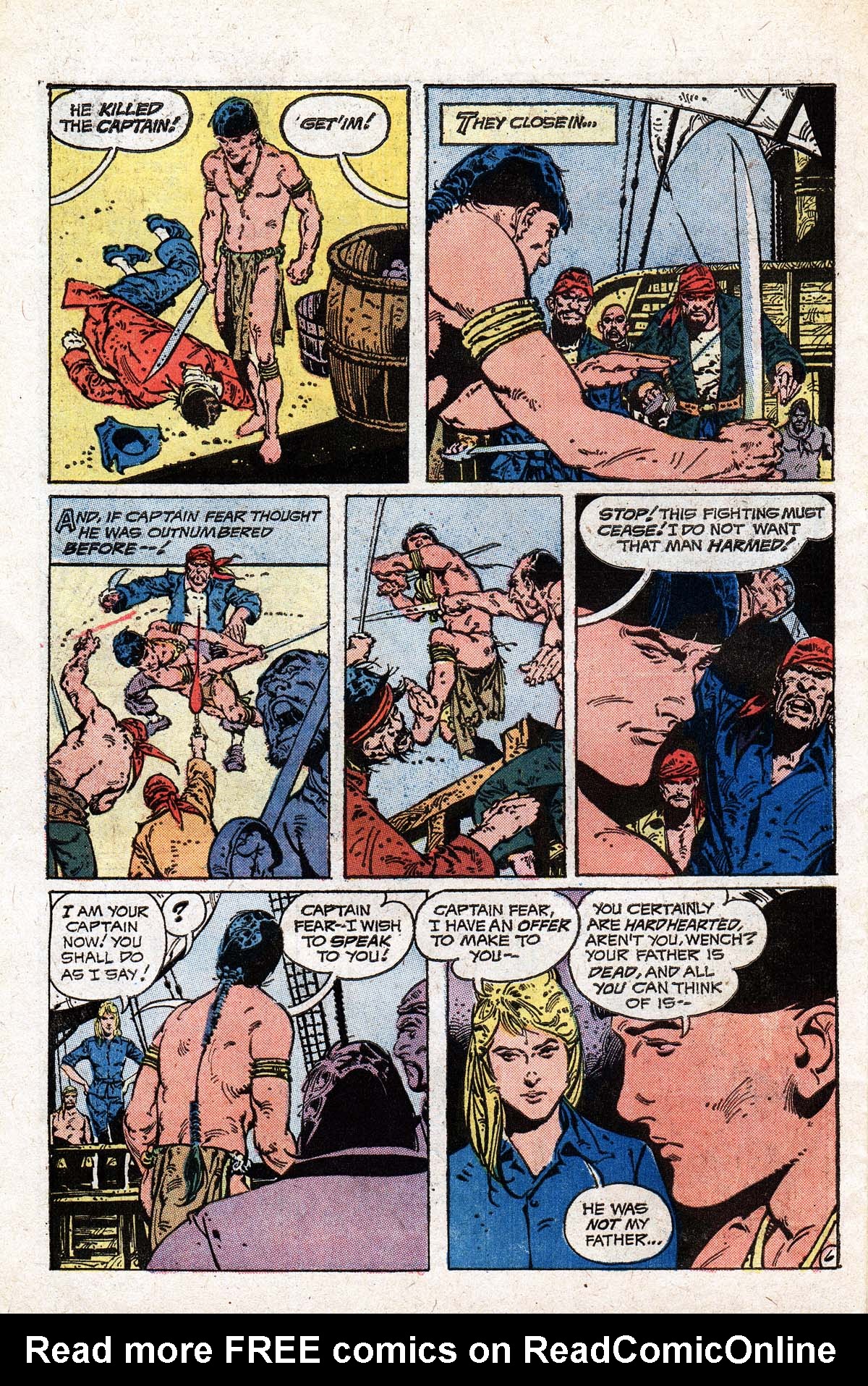 Read online Adventure Comics (1938) comic -  Issue #427 - 30