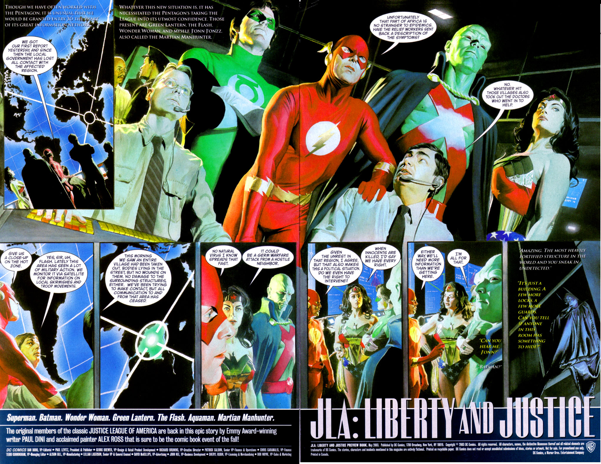 Read online H-E-R-O comic -  Issue #9 - 26