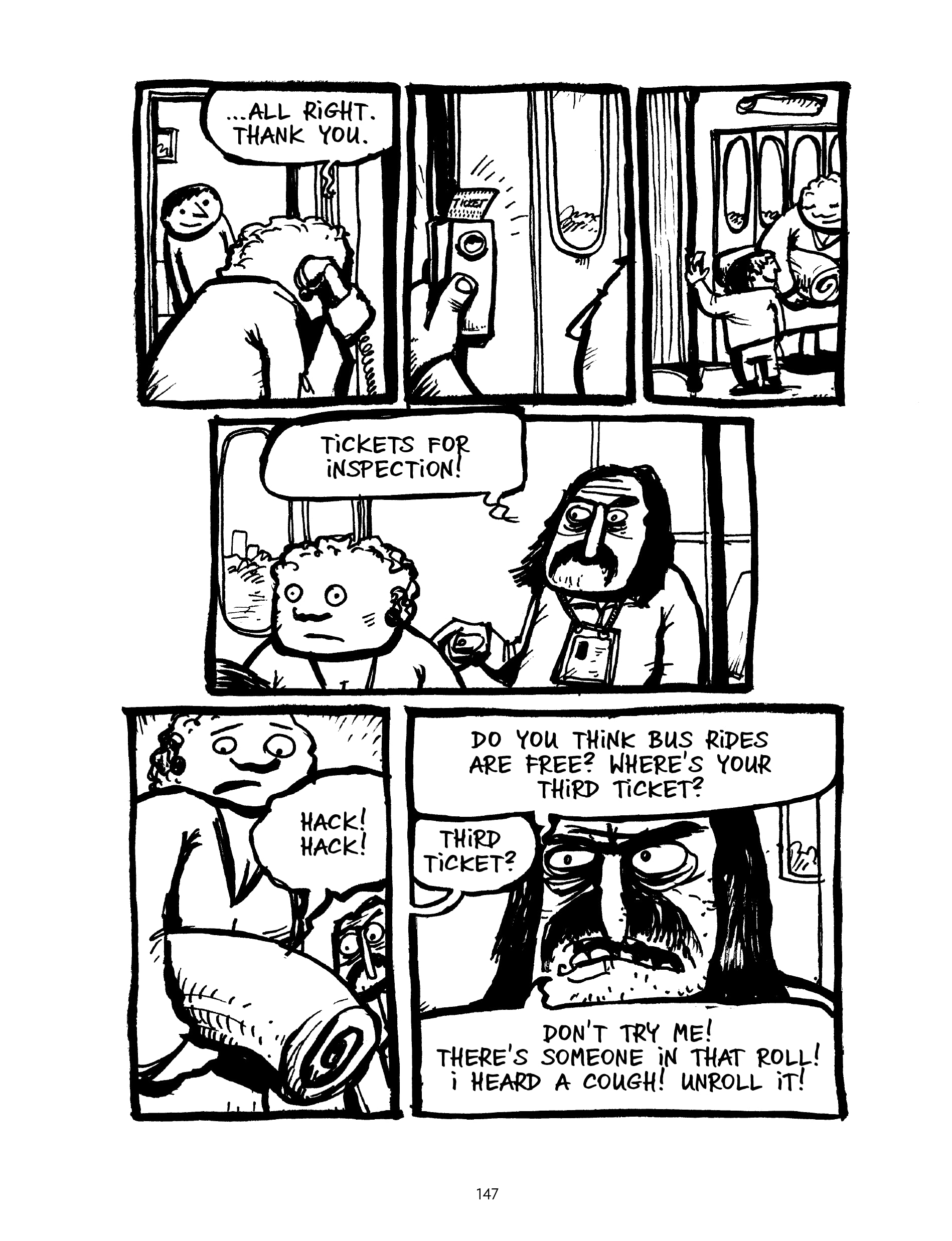 Read online Mr. Lightbulb comic -  Issue # TPB (Part 2) - 41
