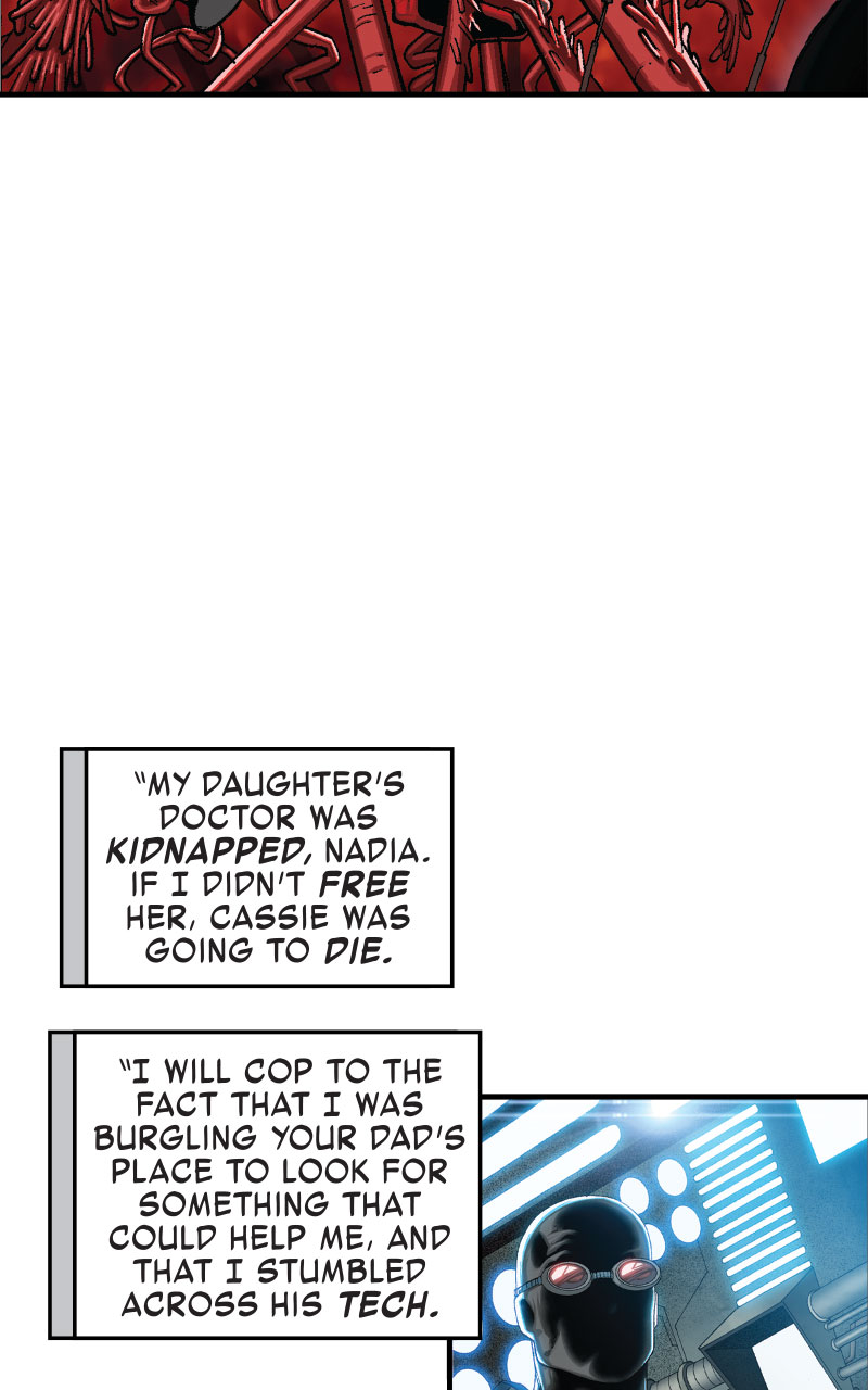 Read online Ant-Man and the Wasp: Lost and Found Infinity Comic comic -  Issue #3 - 46