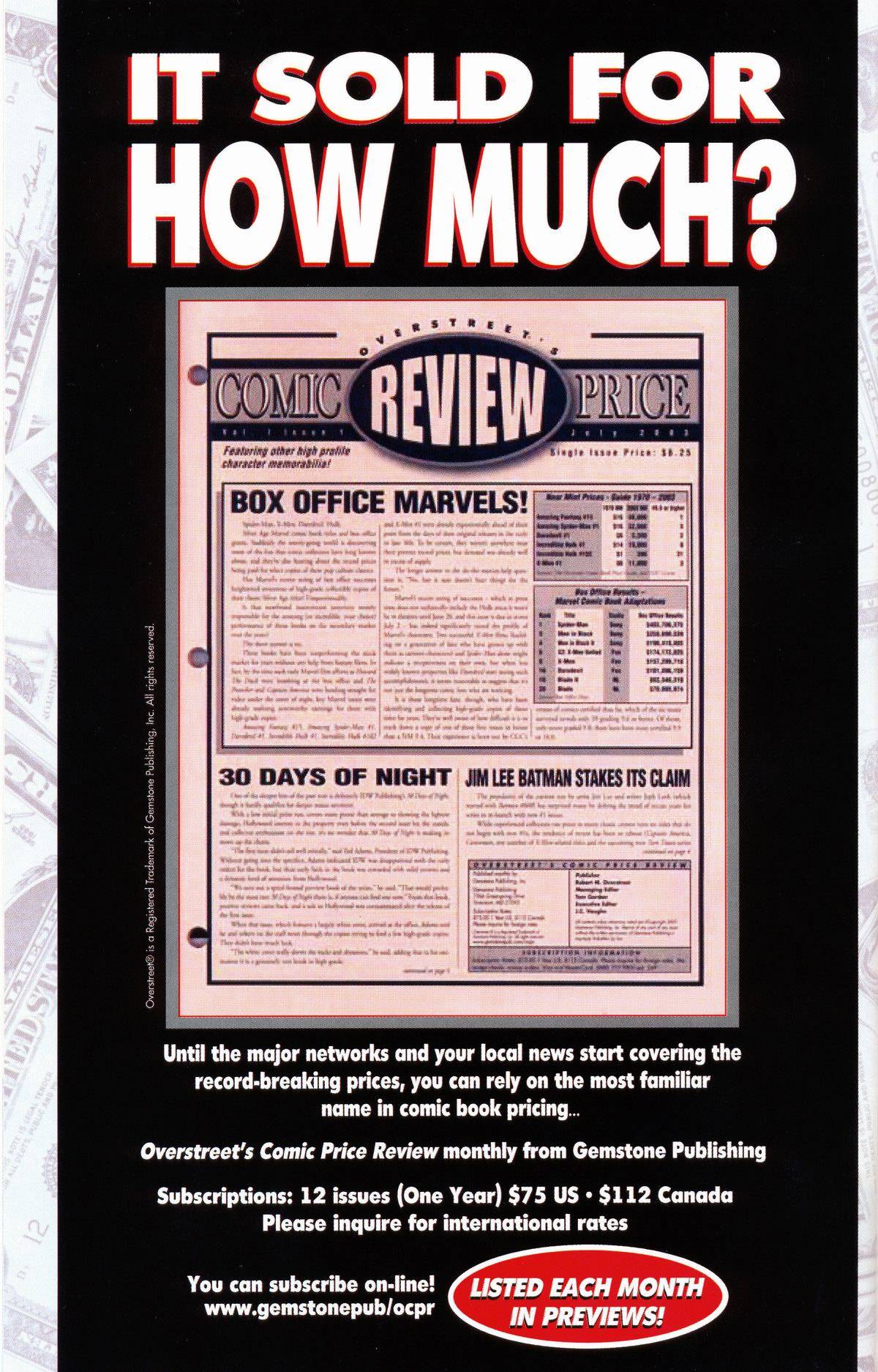 Read online Walt Disney's Comics and Stories comic -  Issue #642 - 52