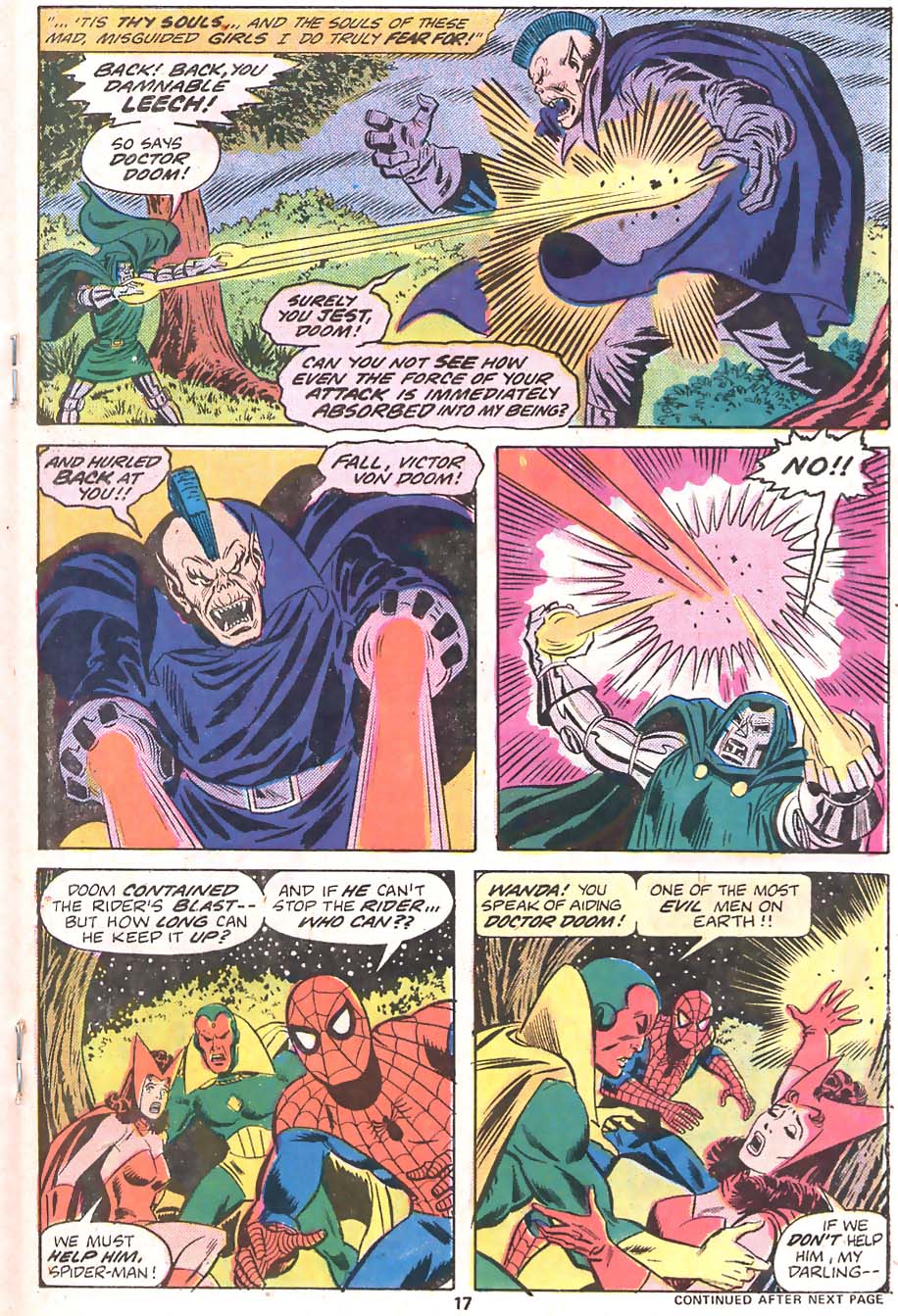 Read online Marvel Team-Up (1972) comic -  Issue #43 - 11