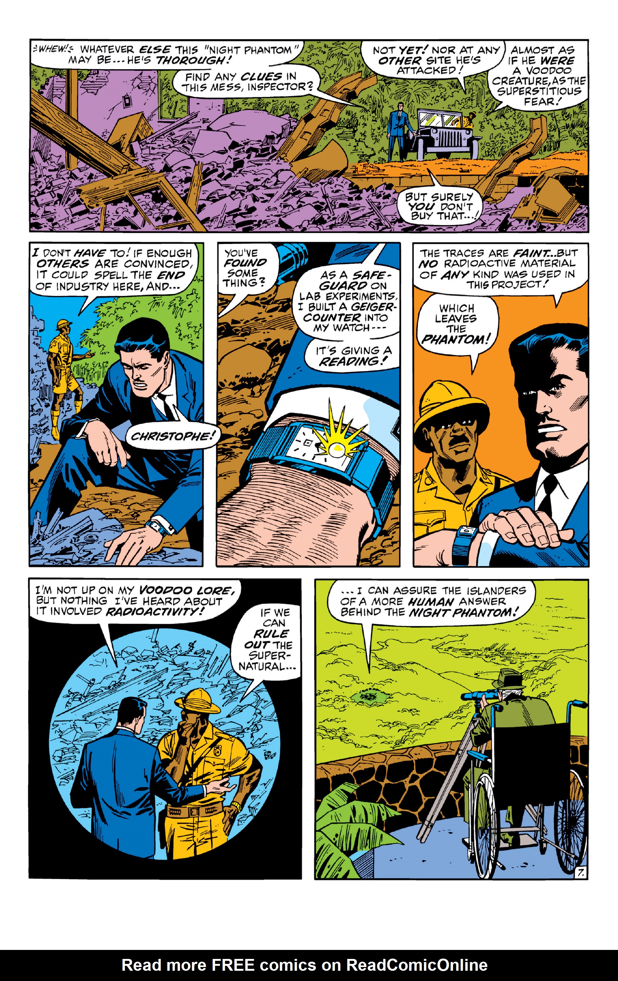 Read online Iron Man Epic Collection comic -  Issue # The Man Who Killed Tony Stark (Part 3) - 64