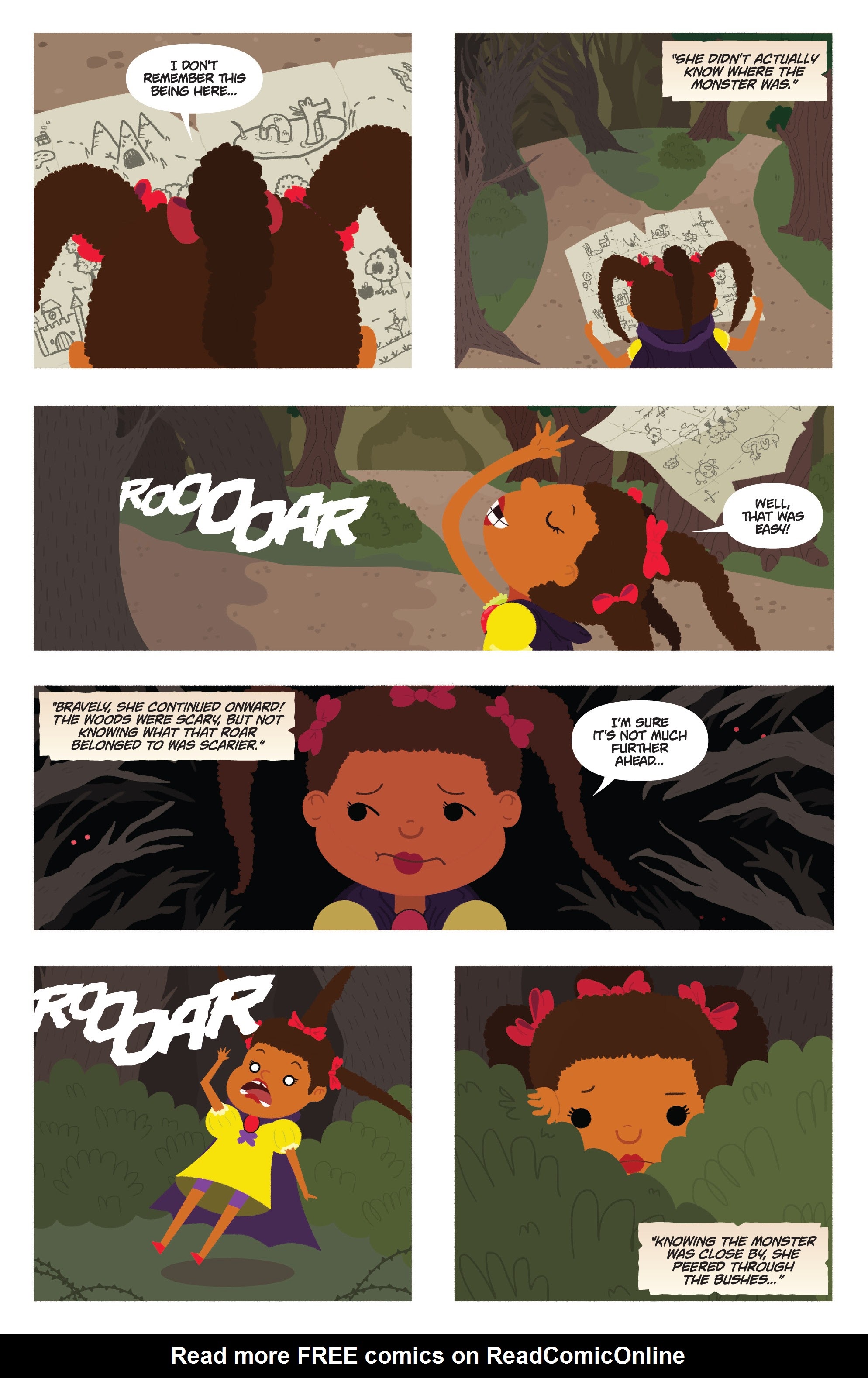 Read online Rugrats: Building Blocks comic -  Issue # TPB - 34