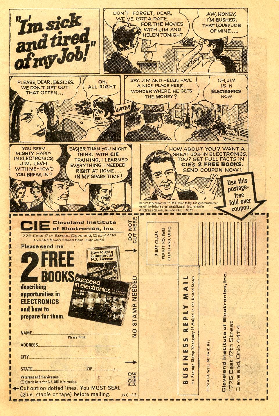 Read online Secret Origins (1973) comic -  Issue #6 - 23