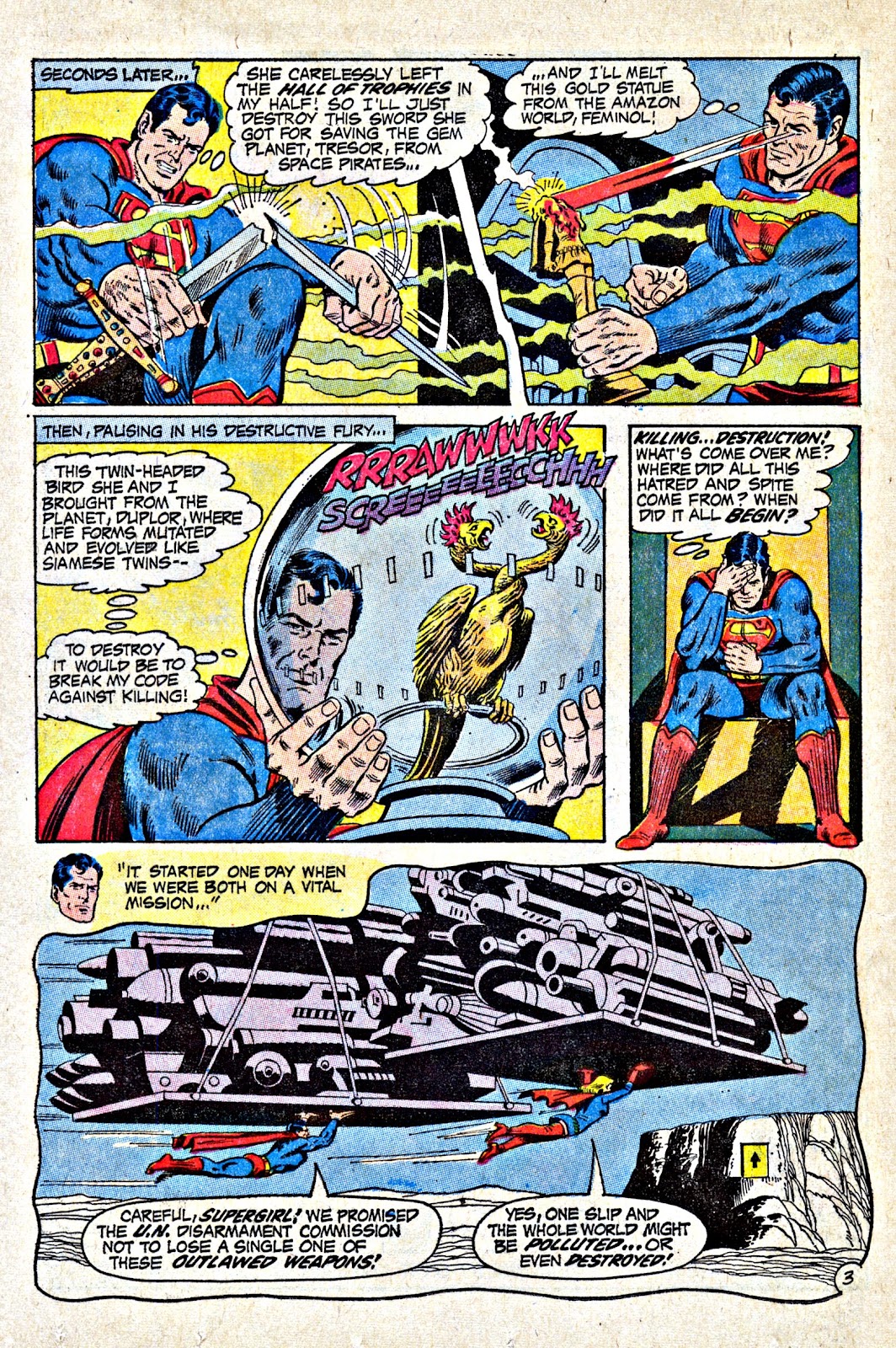 Action Comics (1938) issue 402 - Page 26