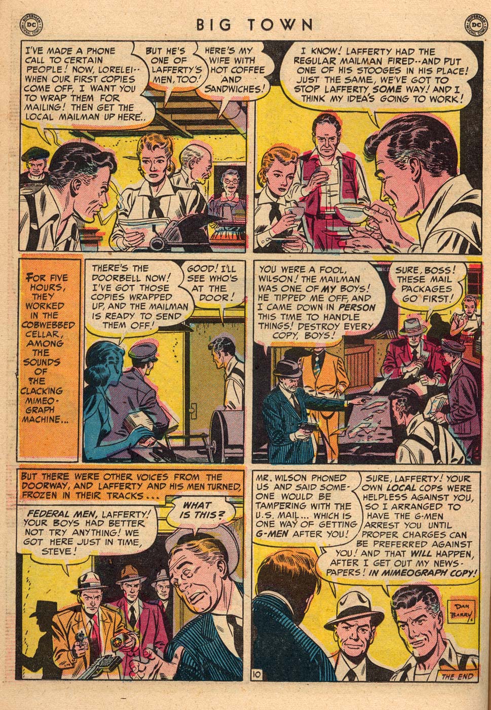 Big Town (1951) 2 Page 23