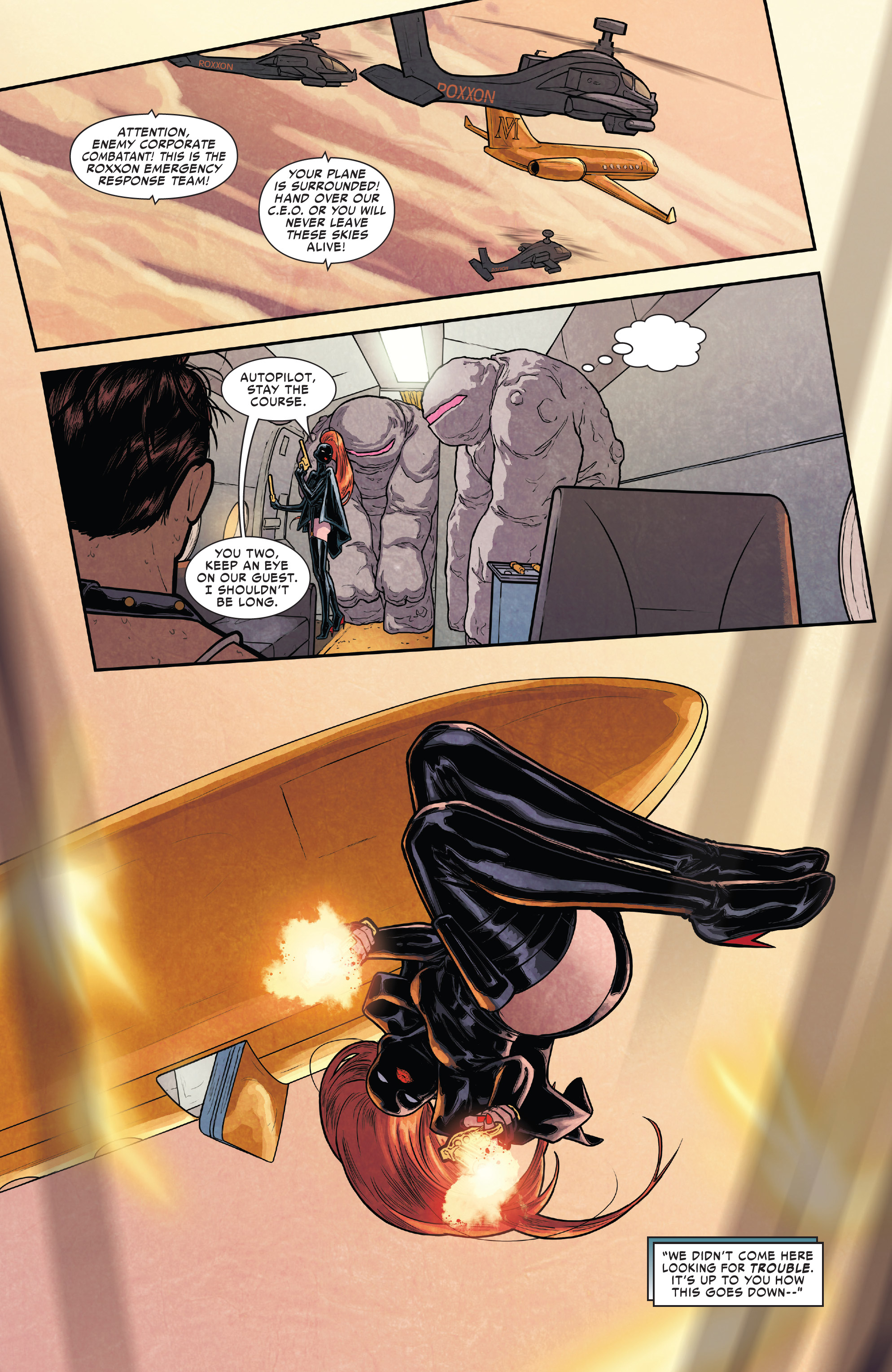 Read online Thor by Jason Aaron & Russell Dauterman comic -  Issue # TPB 2 (Part 2) - 93