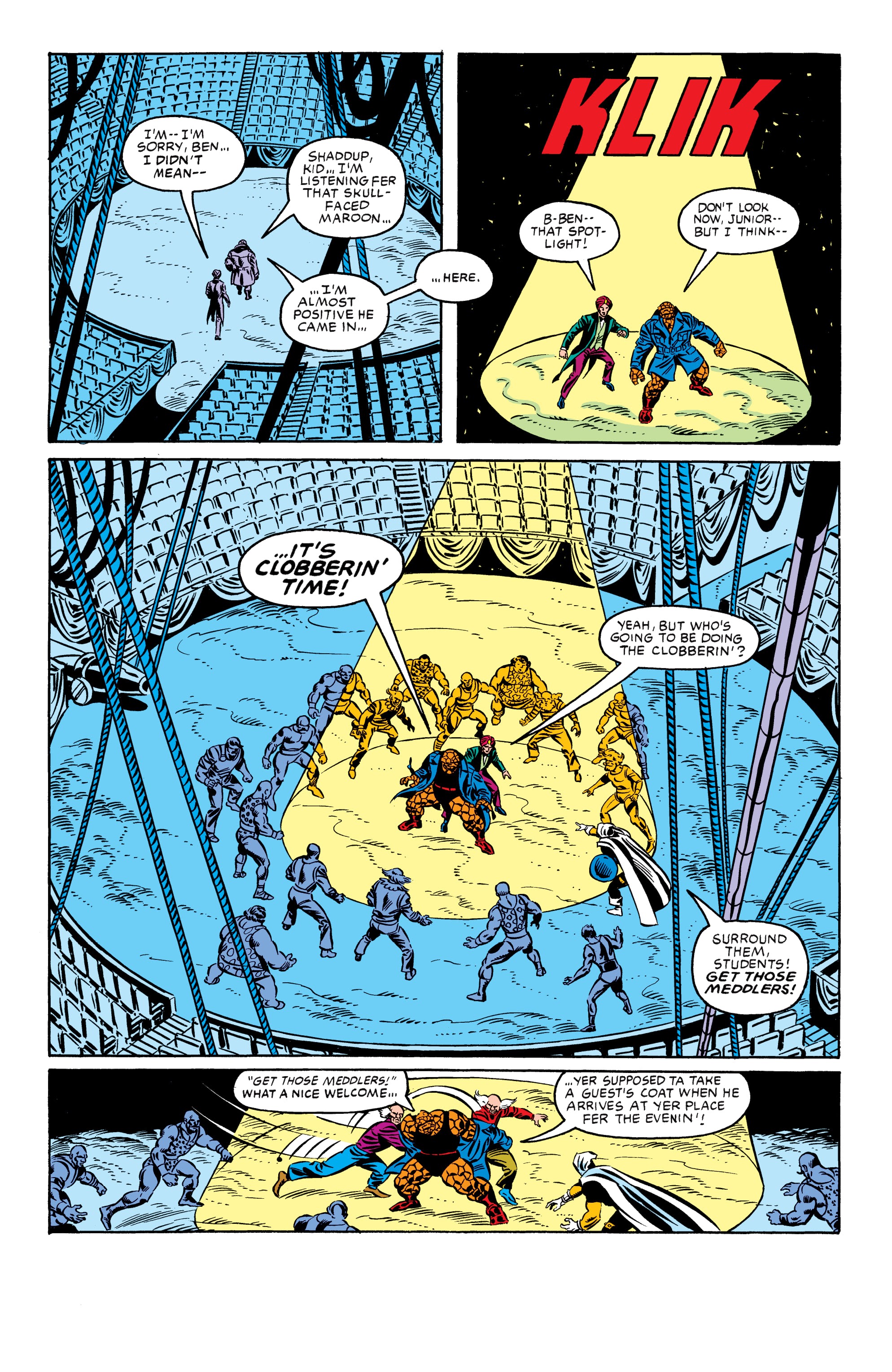 Read online Taskmaster: Anything You Can Do... comic -  Issue # TPB (Part 2) - 28