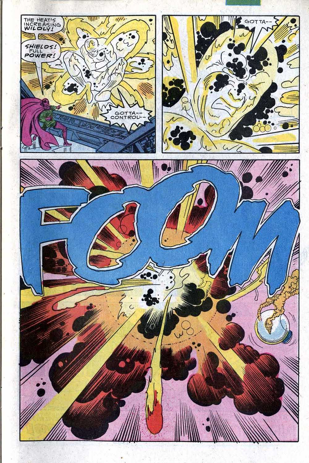 Fantastic Four (1961) issue 323 - Page 31