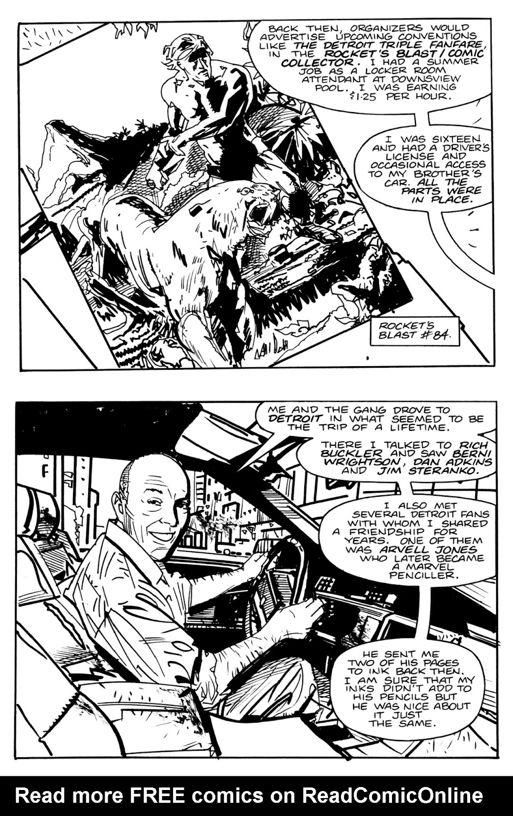 Negative Burn (2006) issue 17 - Page 25