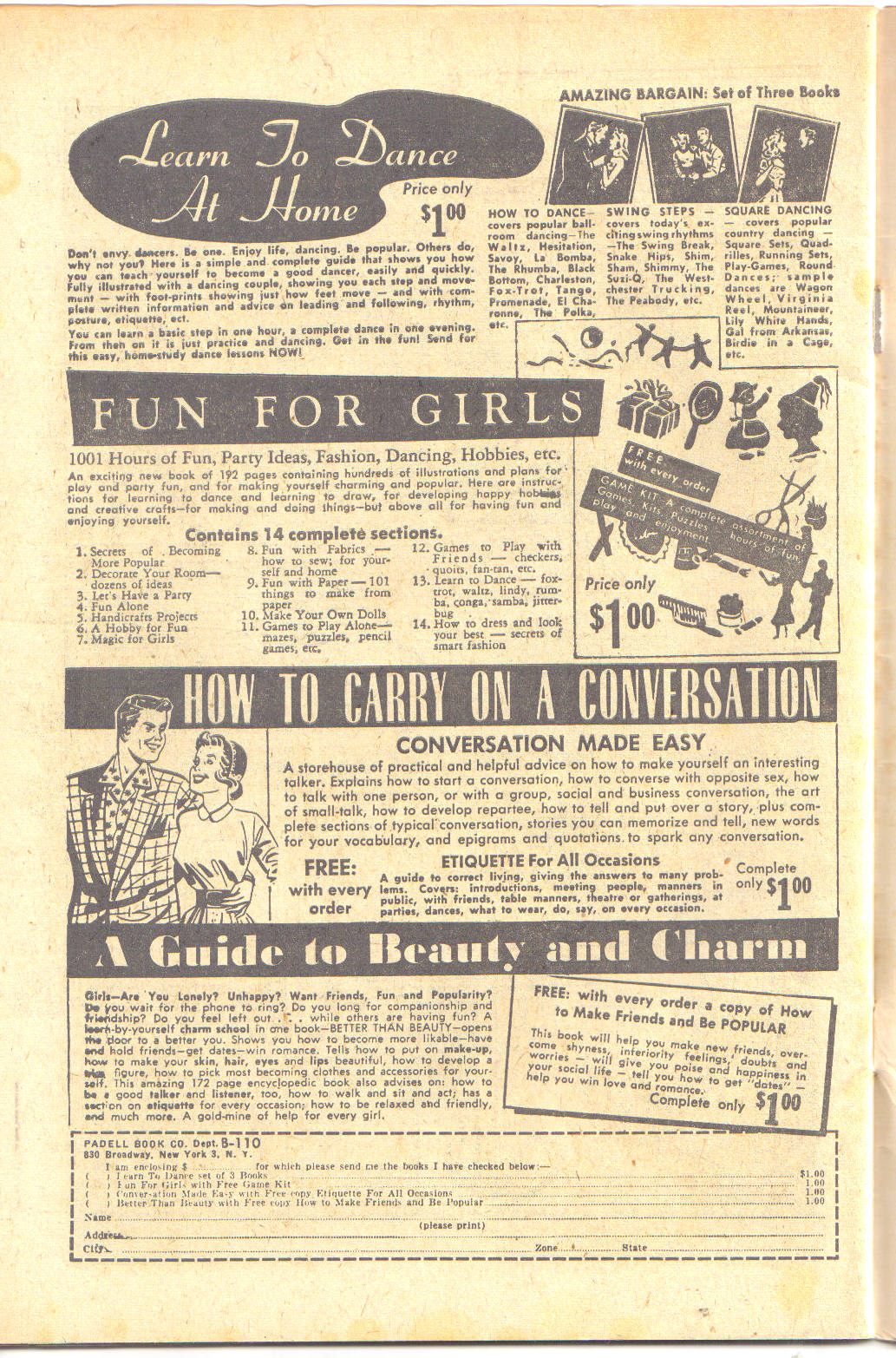 Read online Kaänga Comics comic -  Issue #10 - 35