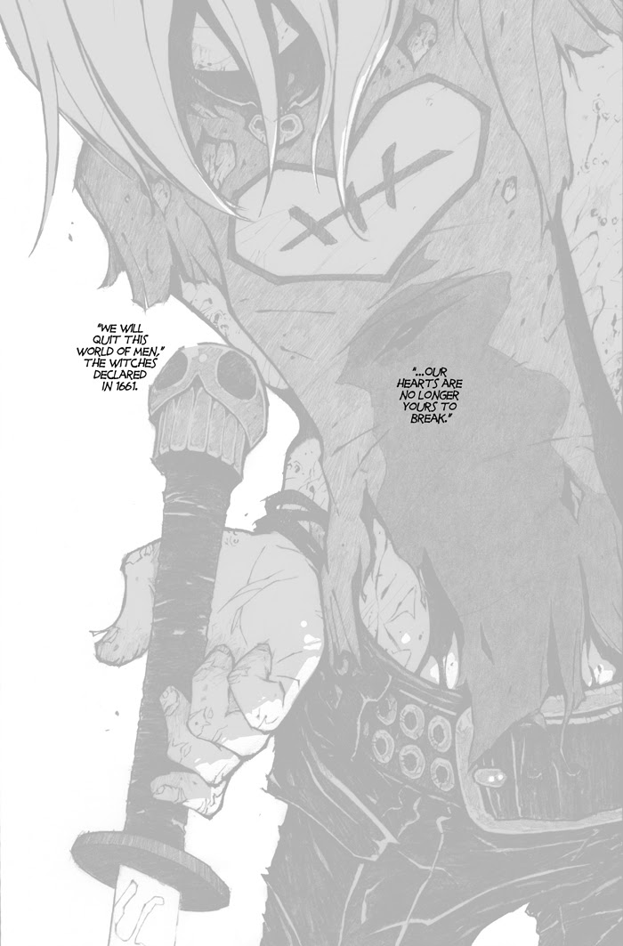 Read online Serenity Rose comic -  Issue # TPB 3 - 2