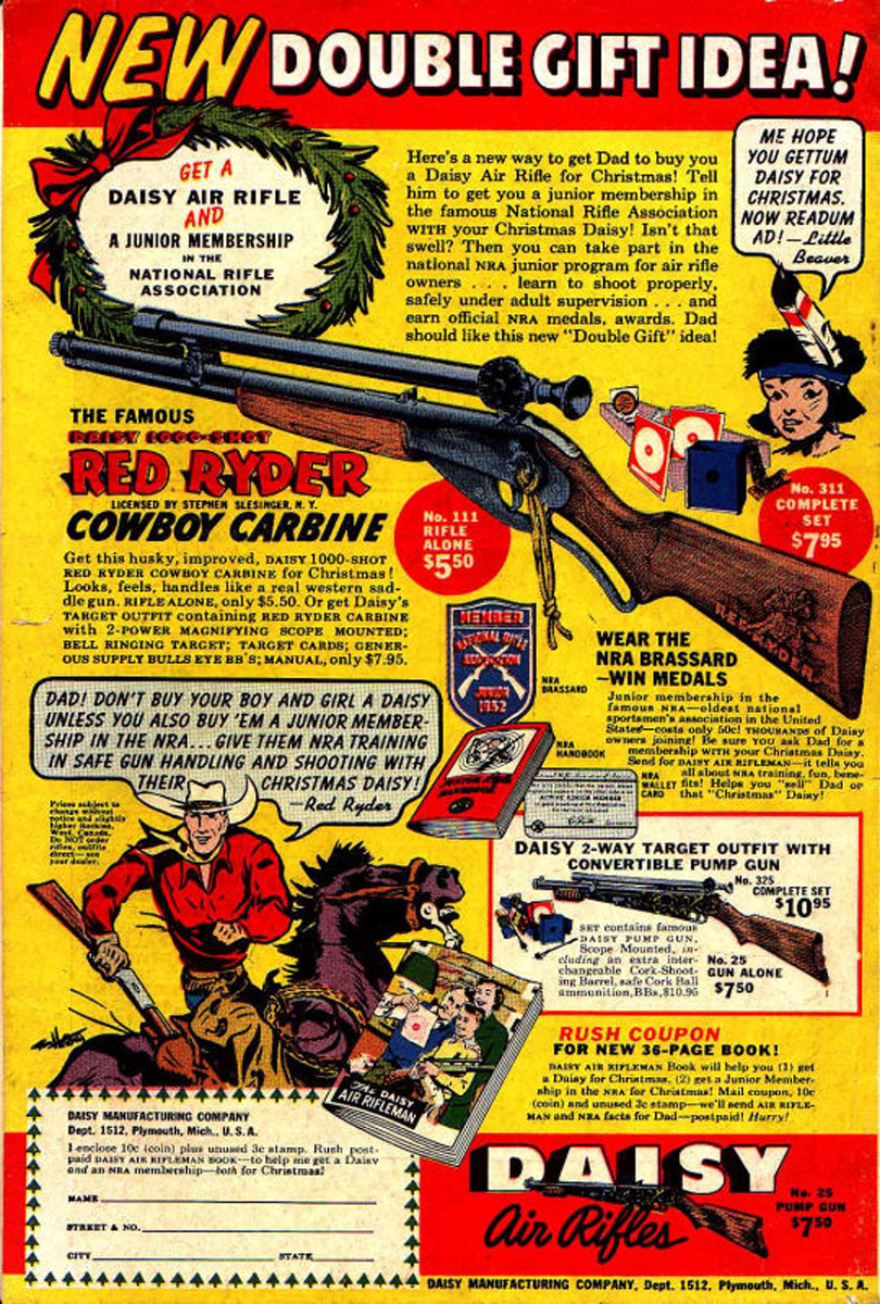 Read online The Adventures of Rex the Wonder Dog comic -  Issue #1 - 36