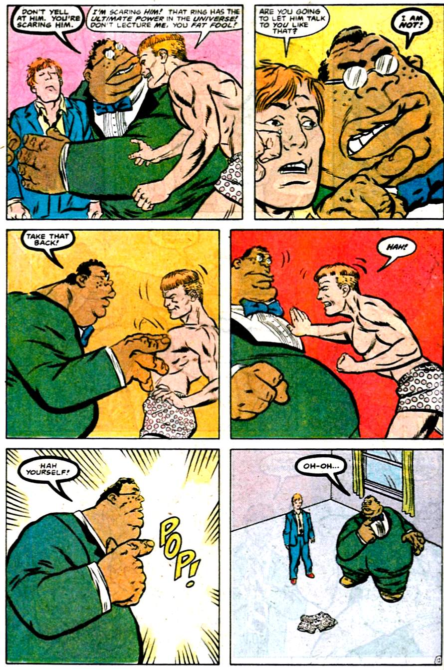 Read online The Flash Annual comic -  Issue #3 - 43