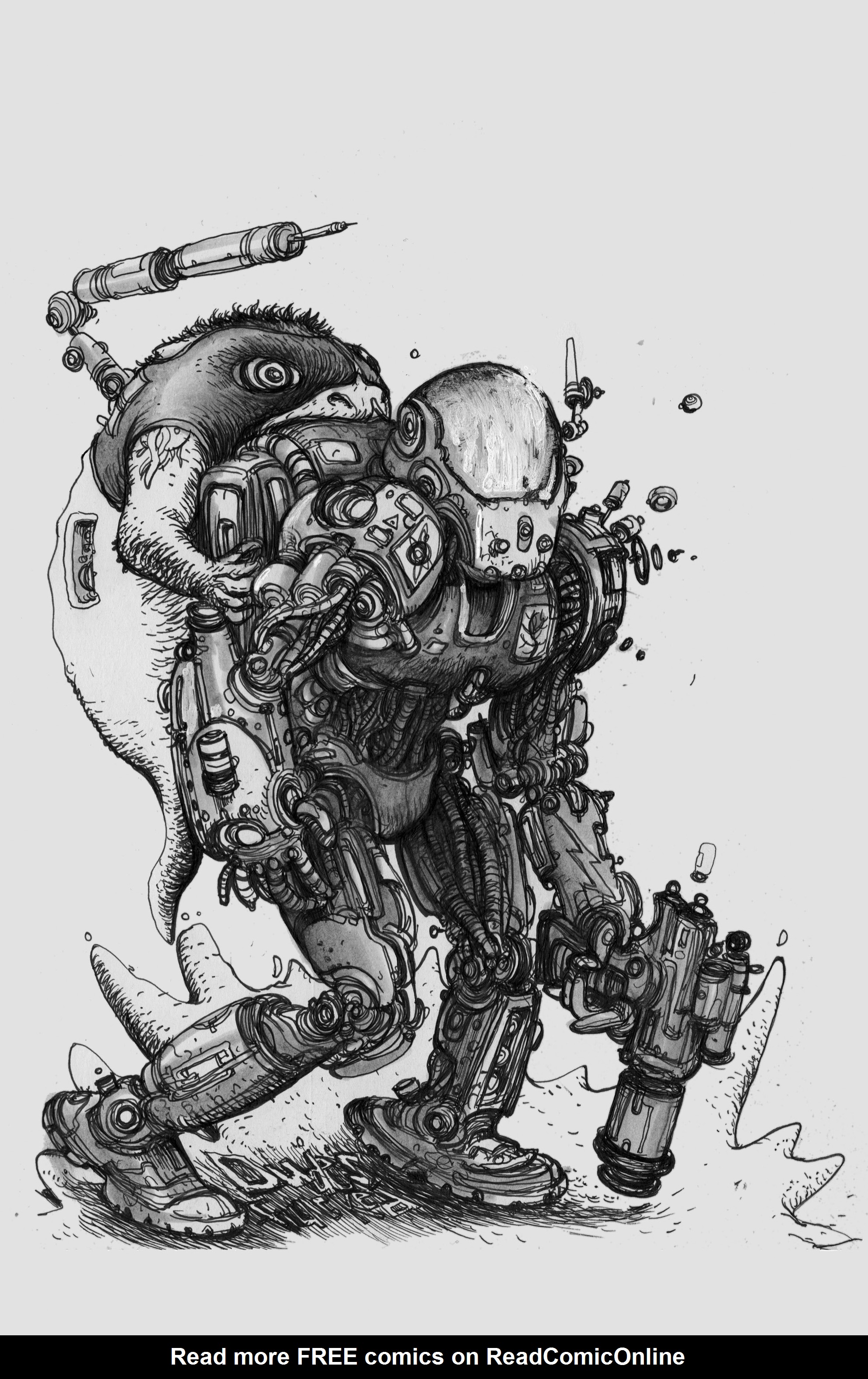 Read online The Often Wrong comic -  Issue # TPB 1 (Part 2) - 85