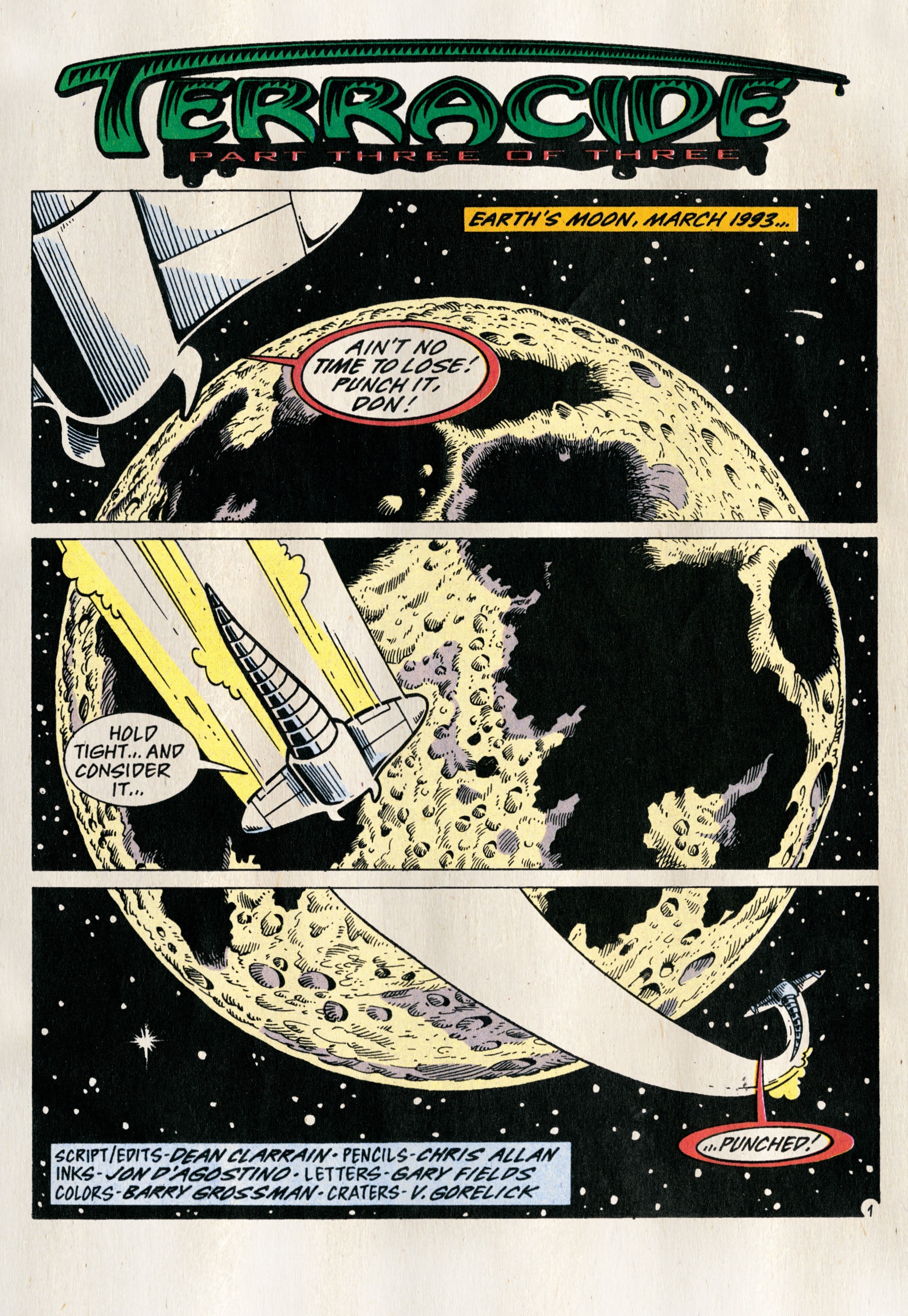 Read online Teenage Mutant Ninja Turtles Adventures (2012) comic -  Issue # TPB 13 - 62