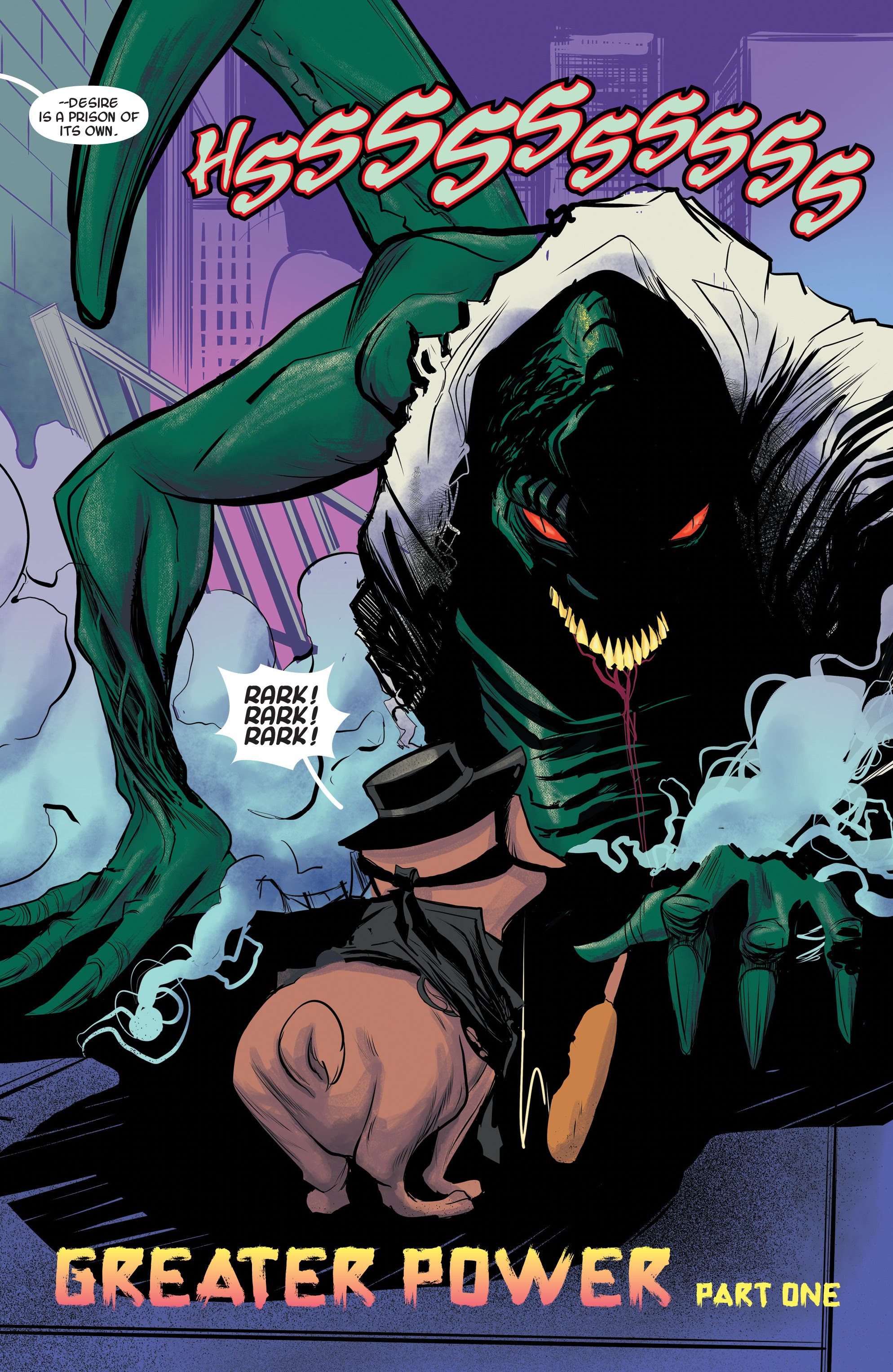 Read online Spider-Gwen: Gwen Stacy comic -  Issue # TPB (Part 2) - 31