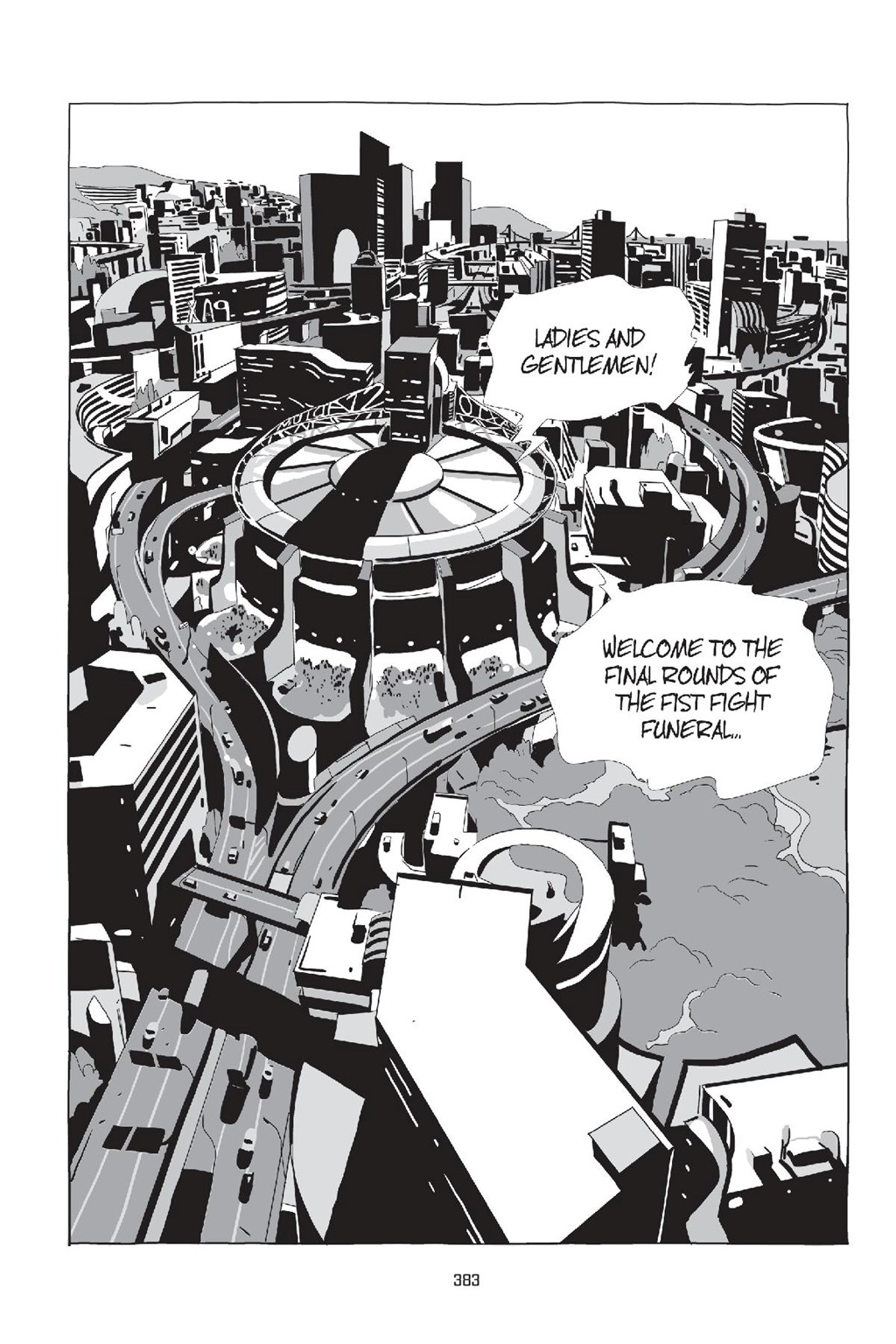 Read online Lastman comic -  Issue # TPB 2 (Part 4) - 91