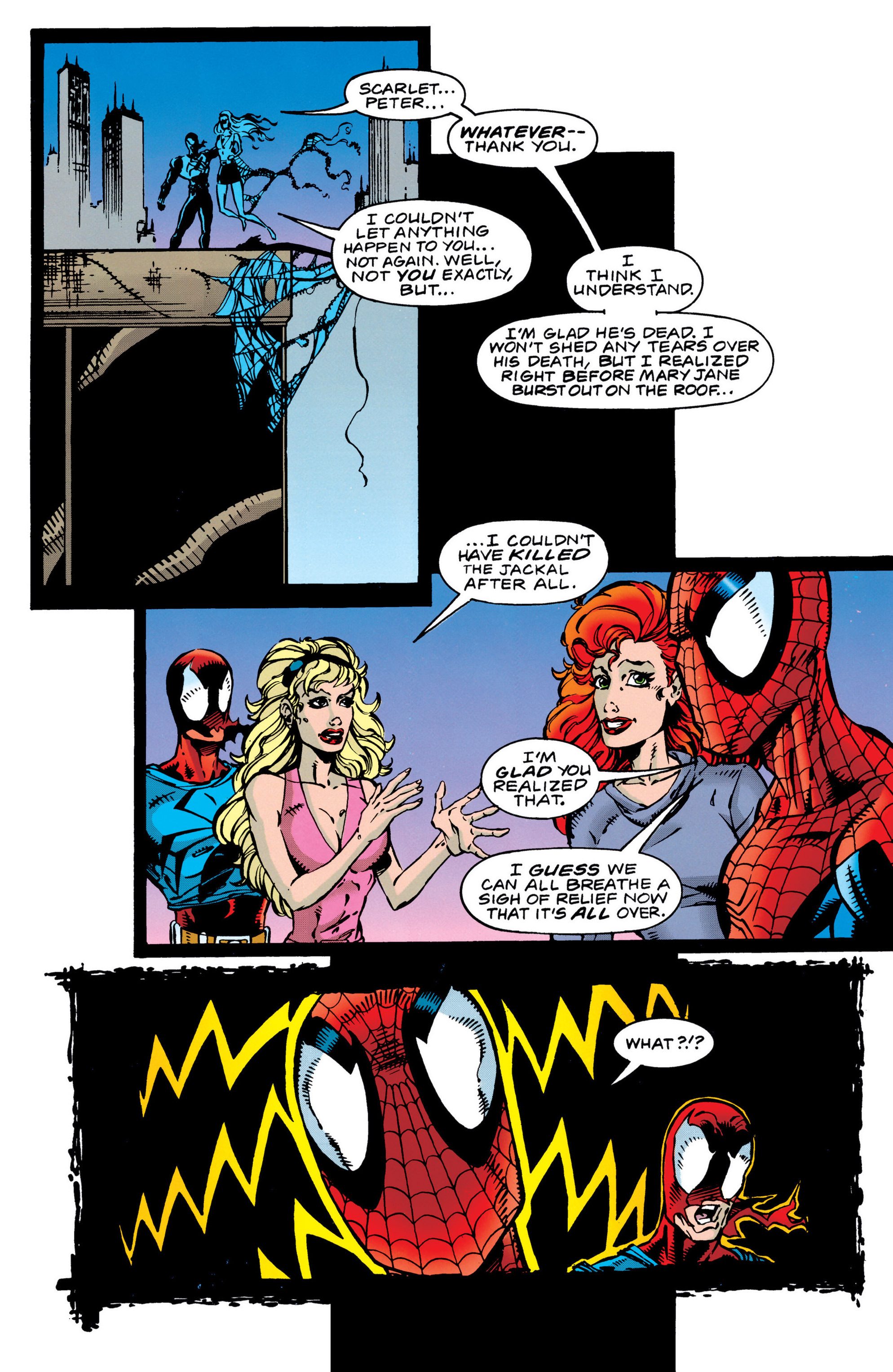 Read online Spider-Man: The Complete Clone Saga Epic comic -  Issue # TPB 4 (Part 2) - 219