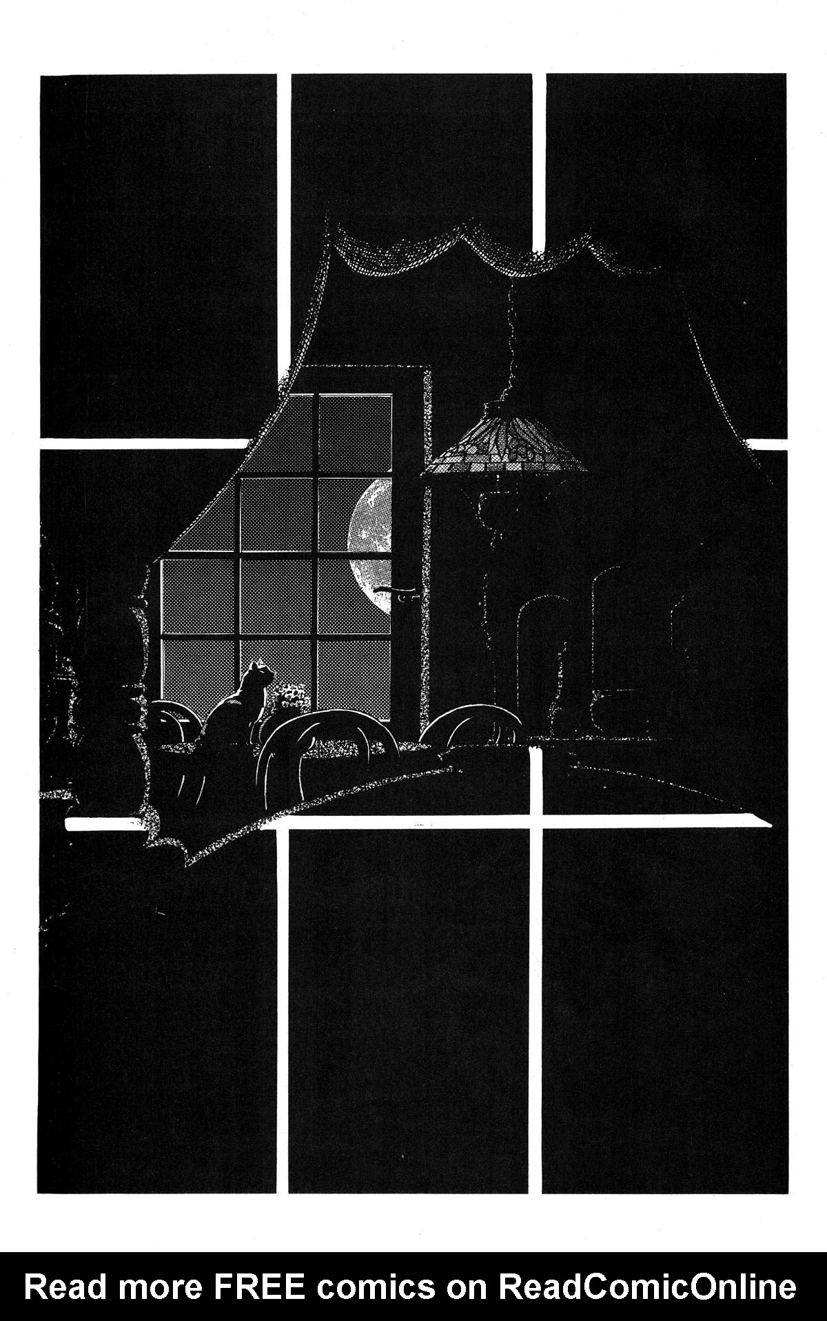Read online Cerebus comic -  Issue #237 - 21