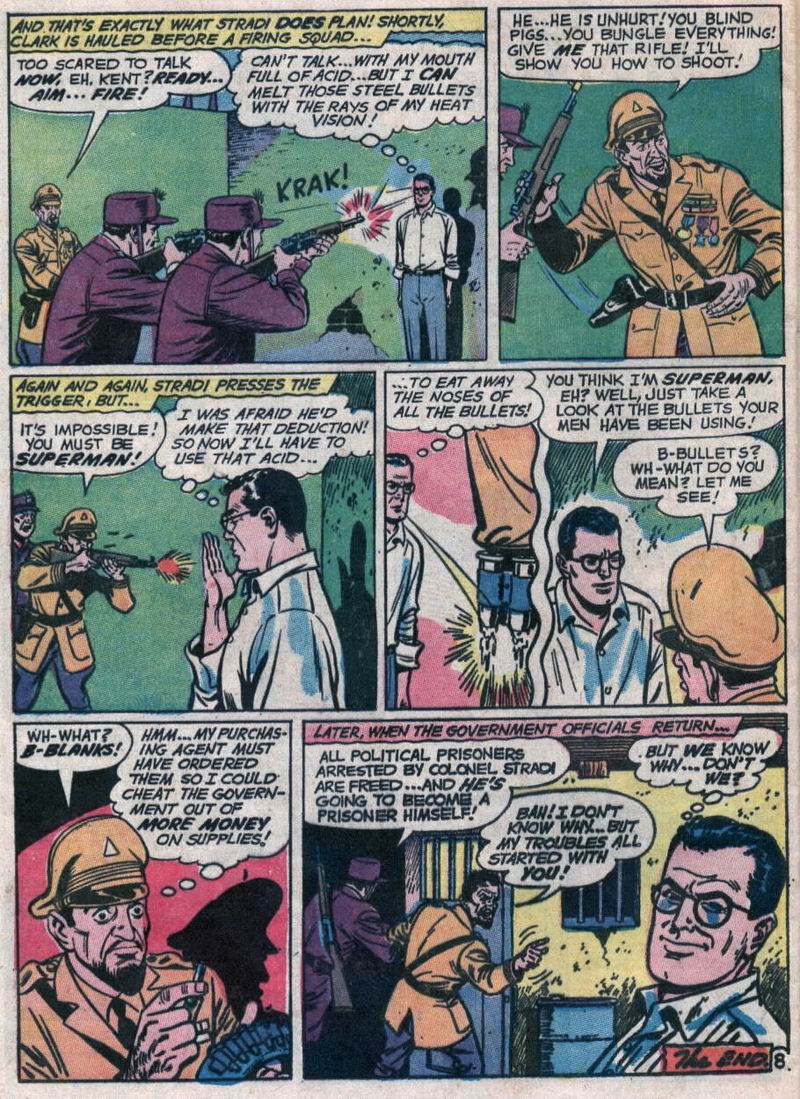 Superman (1939) issue 201 - Page 32