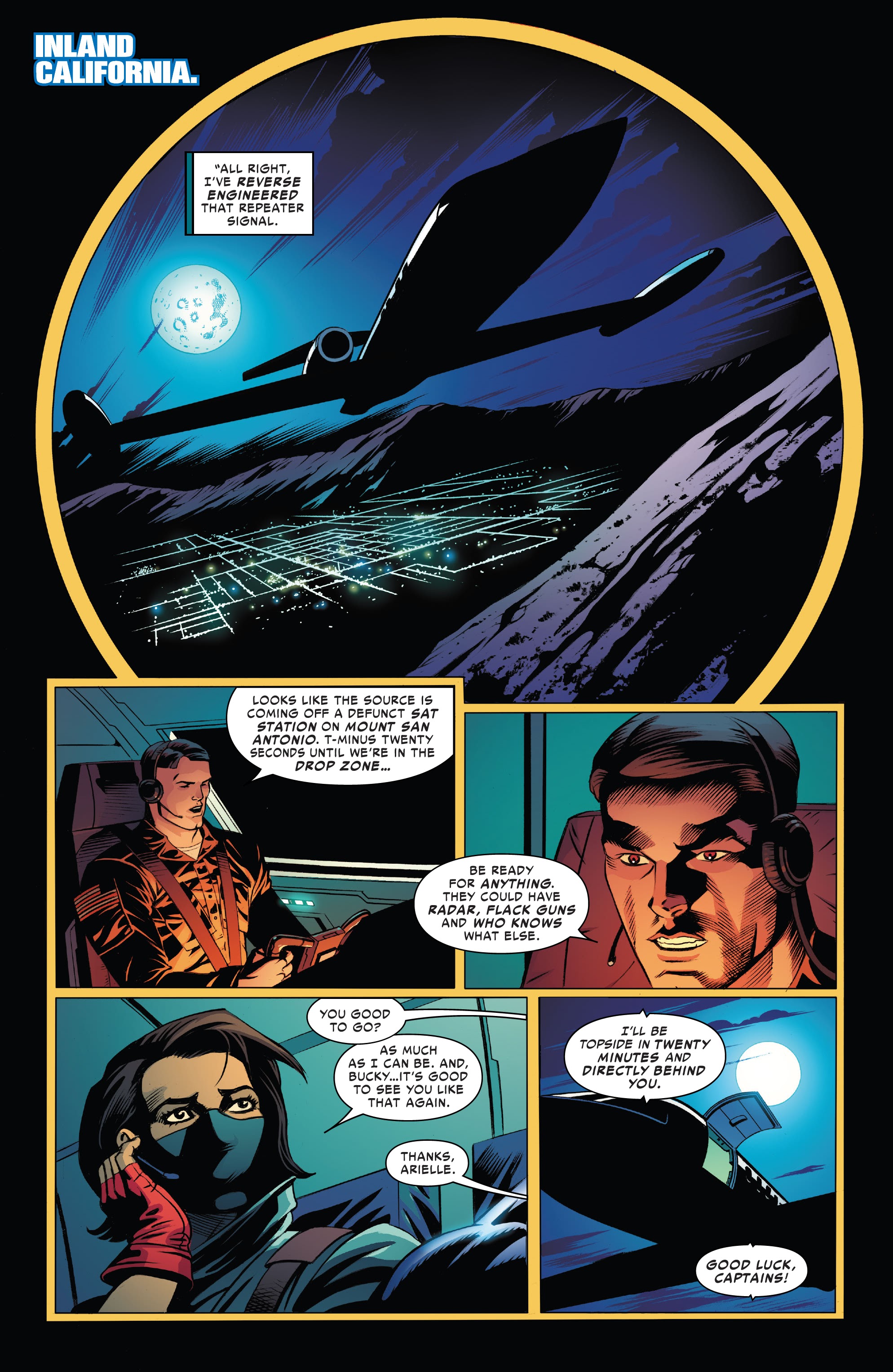 Read online The United States Of Captain America comic -  Issue #5 - 20