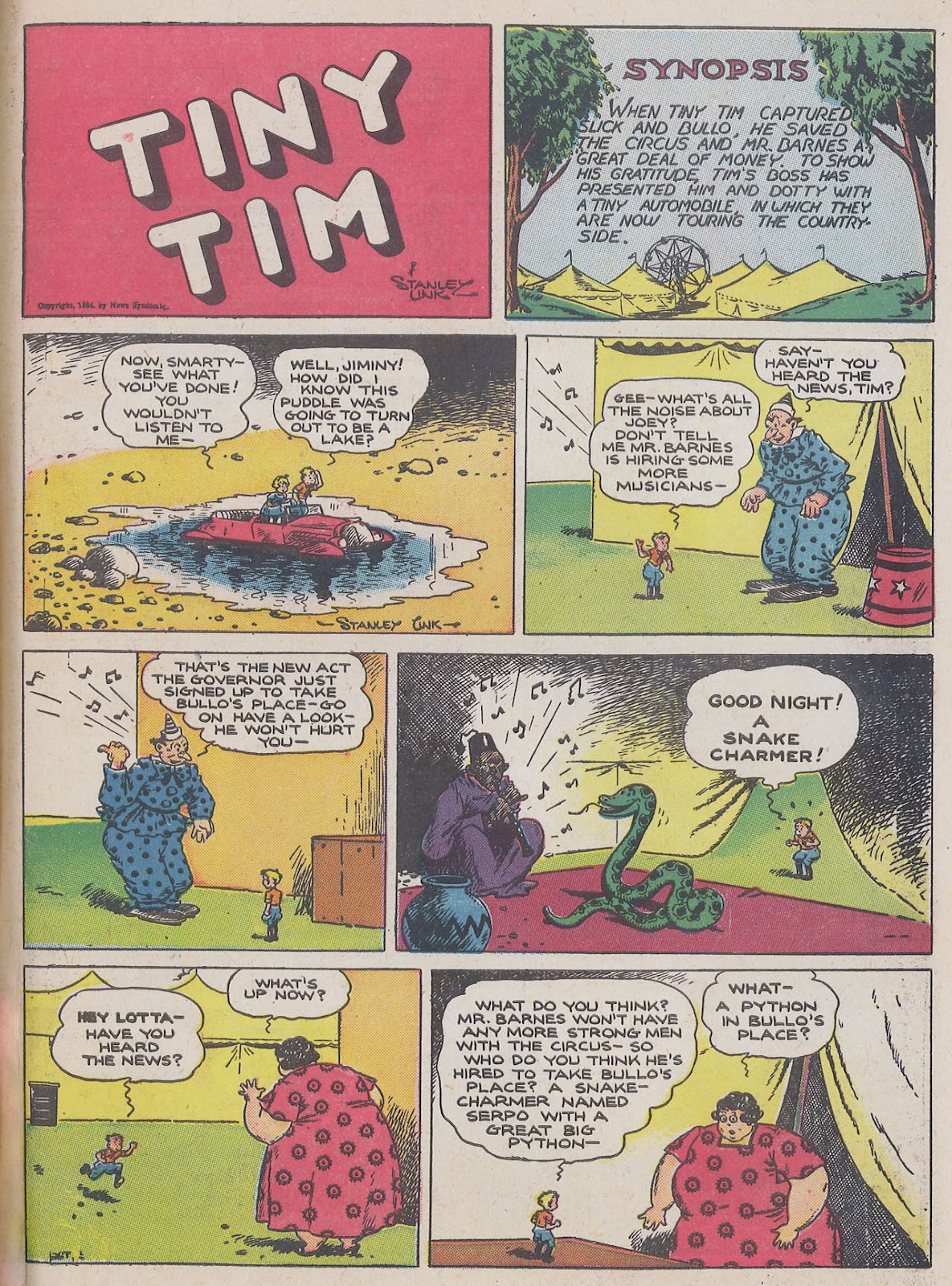Four Color issue 20 - Page 61