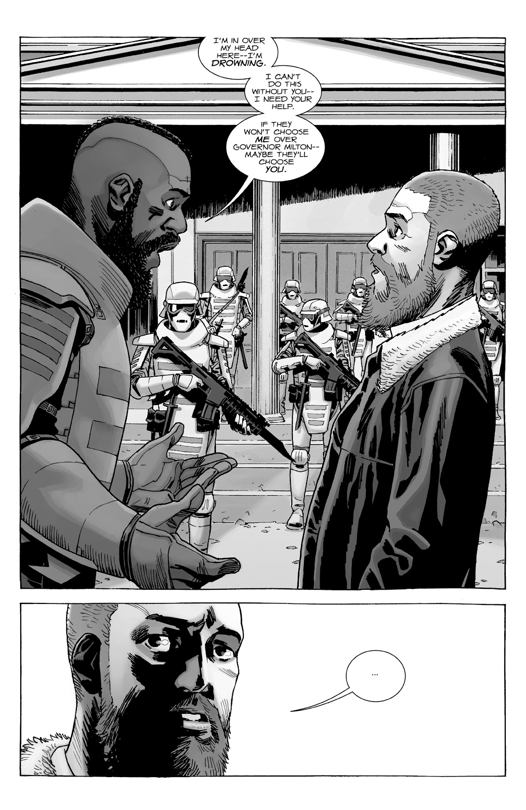 The Walking Dead issue 189 - Page 24